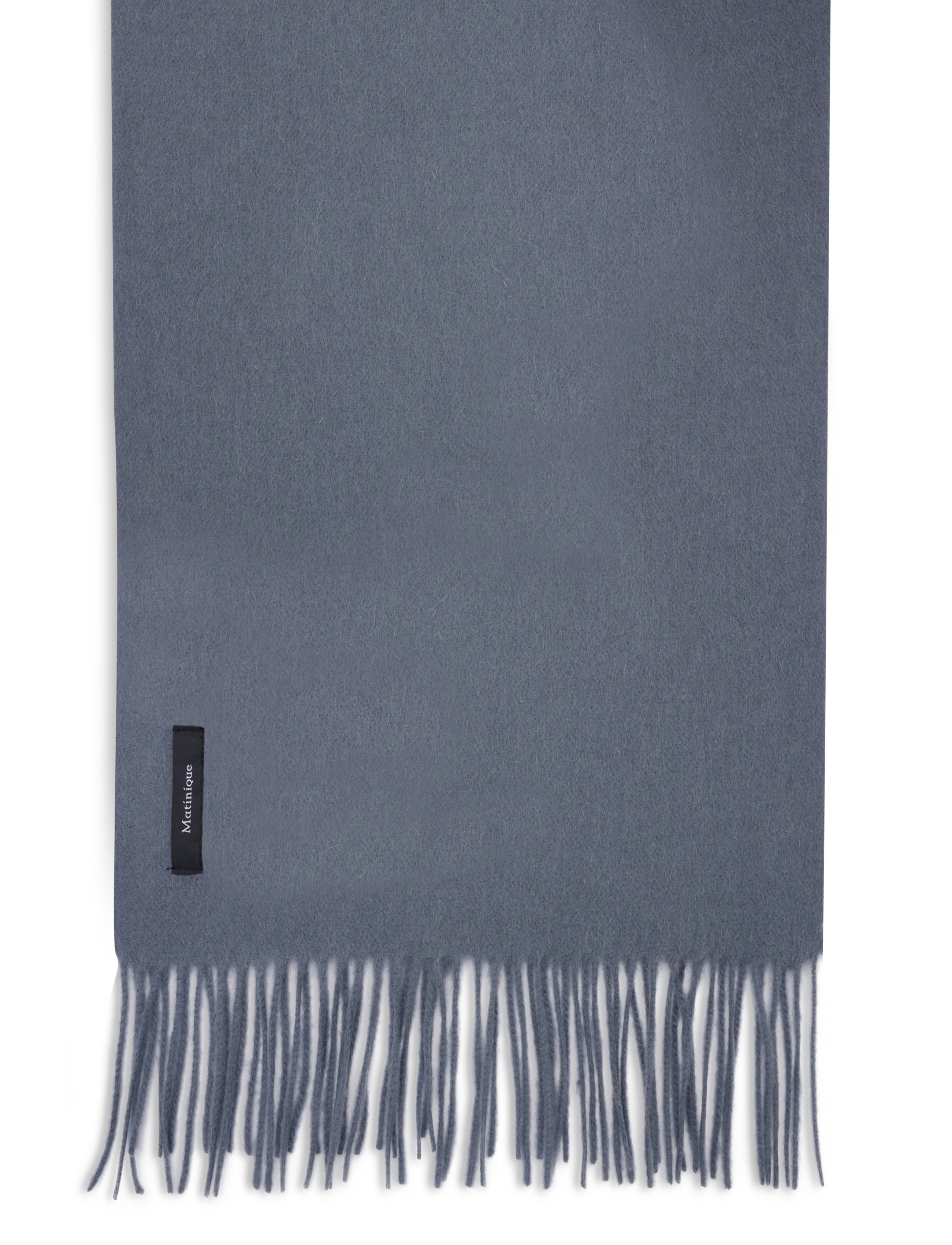 Matinique MAwolan - Scarves - BLUE MIRAGE / blue