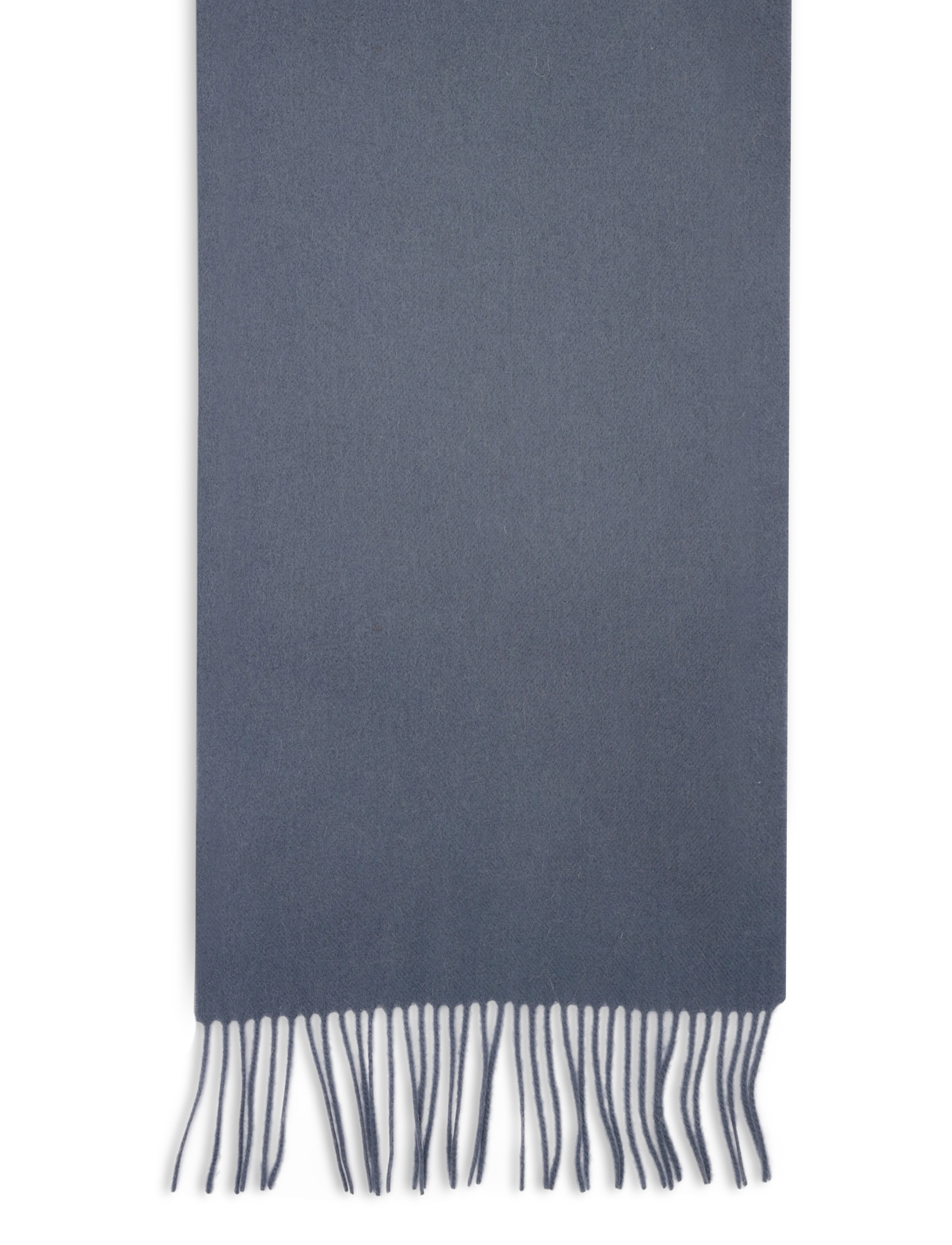 Matinique - MAwolan - winter scarves - blue mirage - 1