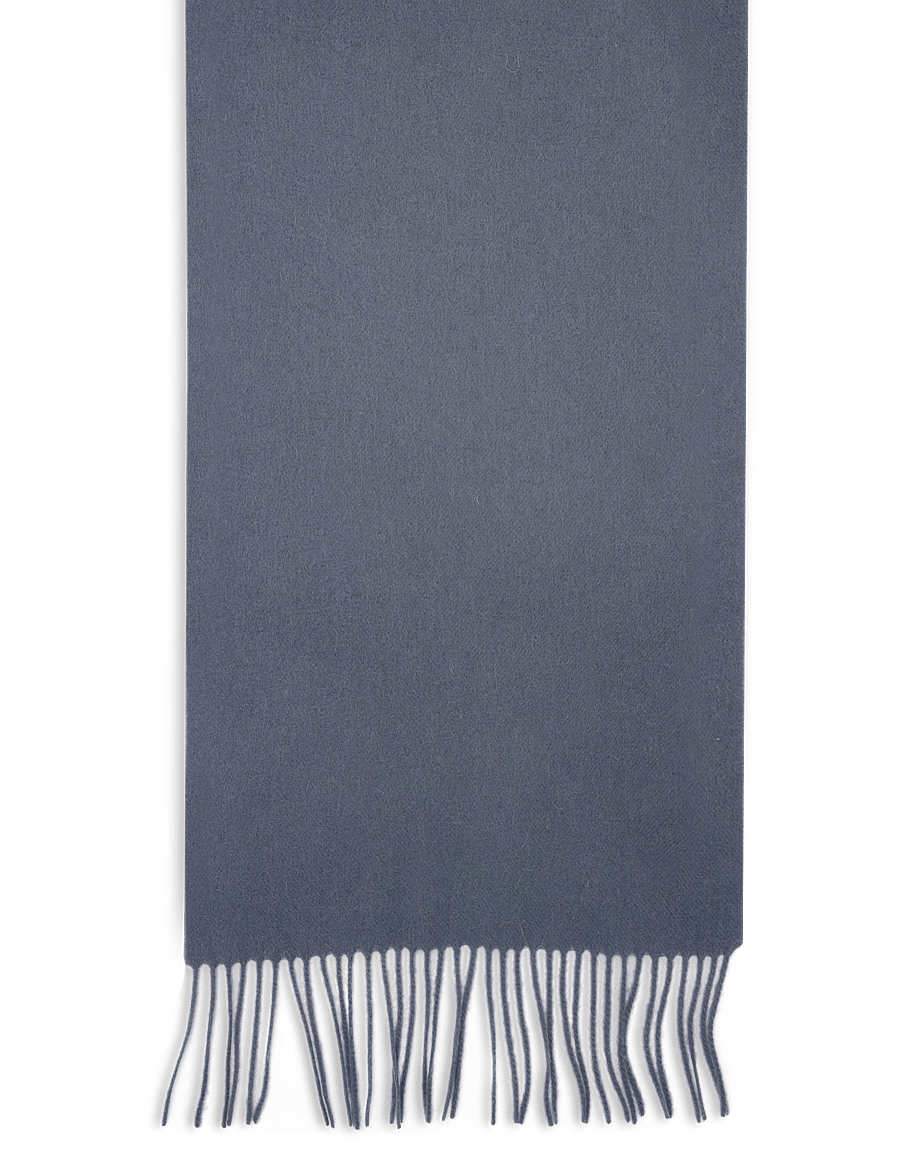 Matinique - MAwolan - winter scarves - blue mirage - 1