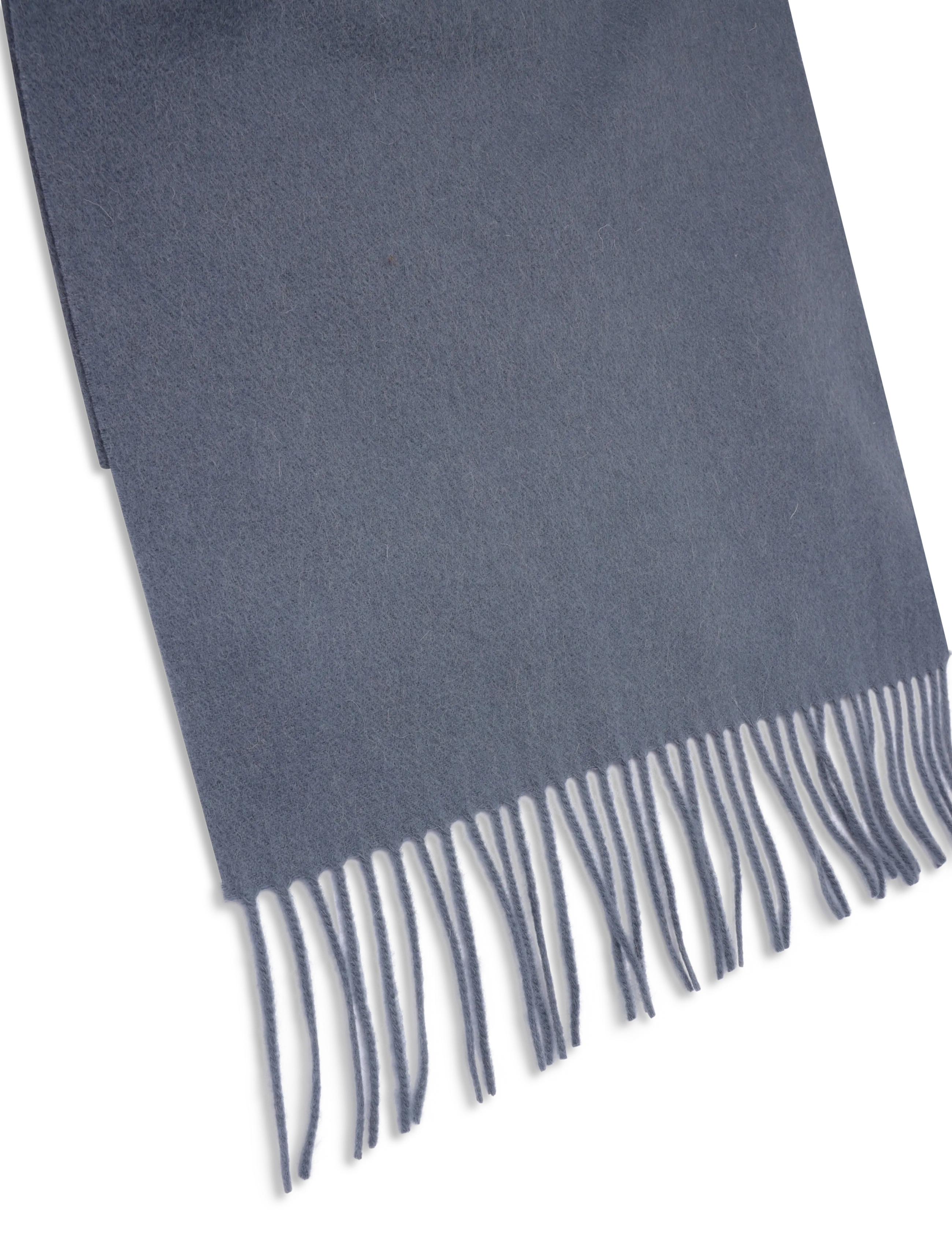 Matinique - MAwolan - winter scarves - blue mirage - 2