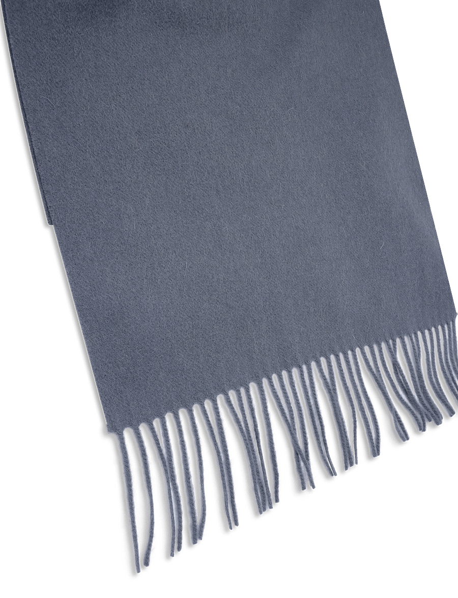Matinique - MAwolan - winter scarves - blue mirage - 2
