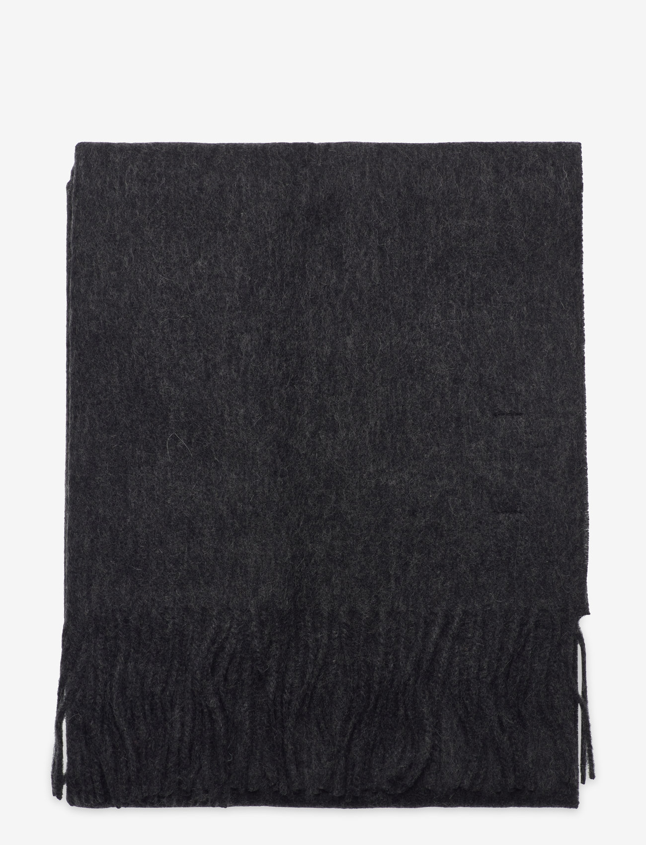Matinique - MAwolan - halstørklæder - dark grey melange - 1