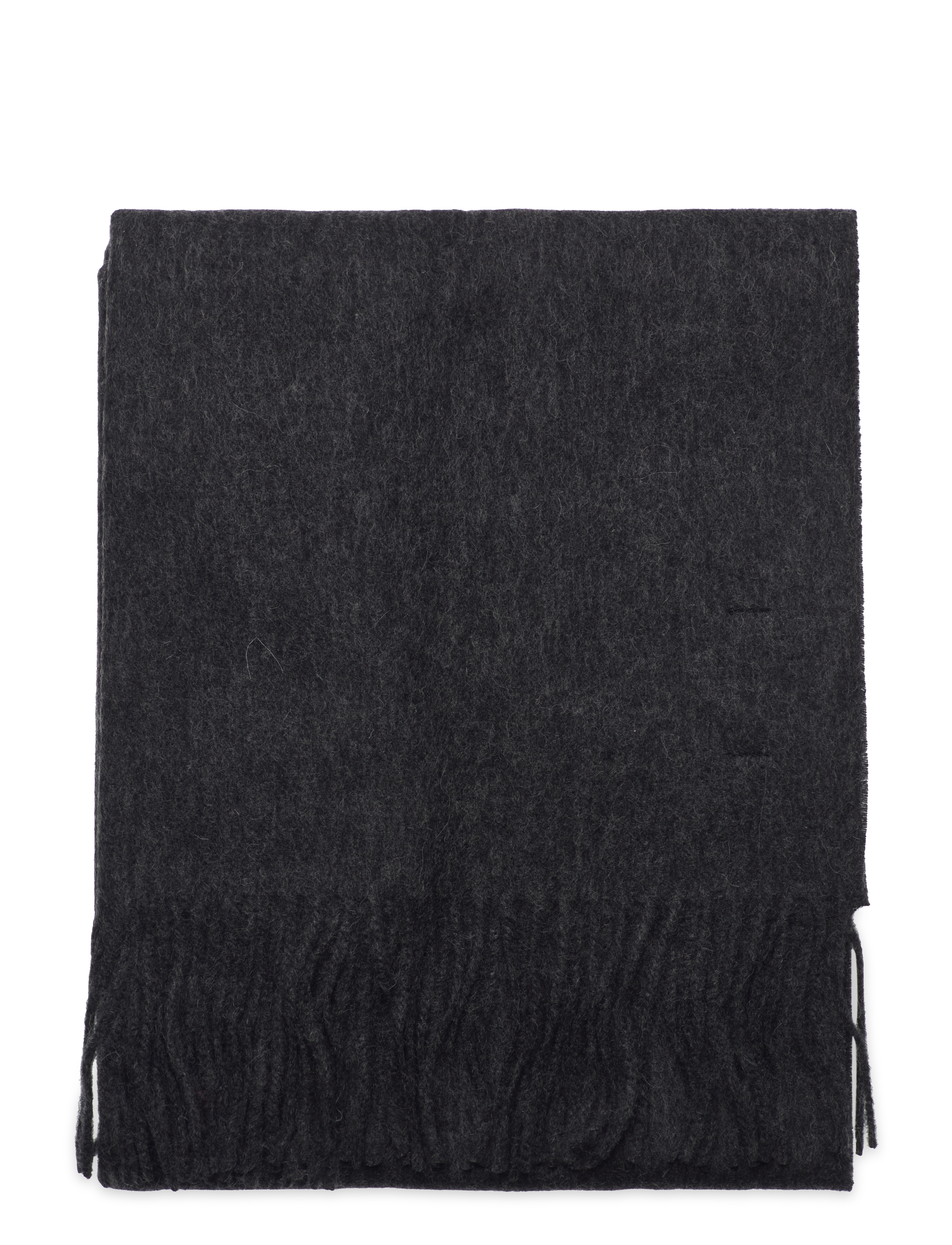 Matinique - MAwolan - aksessuaarid - dark grey melange - 1