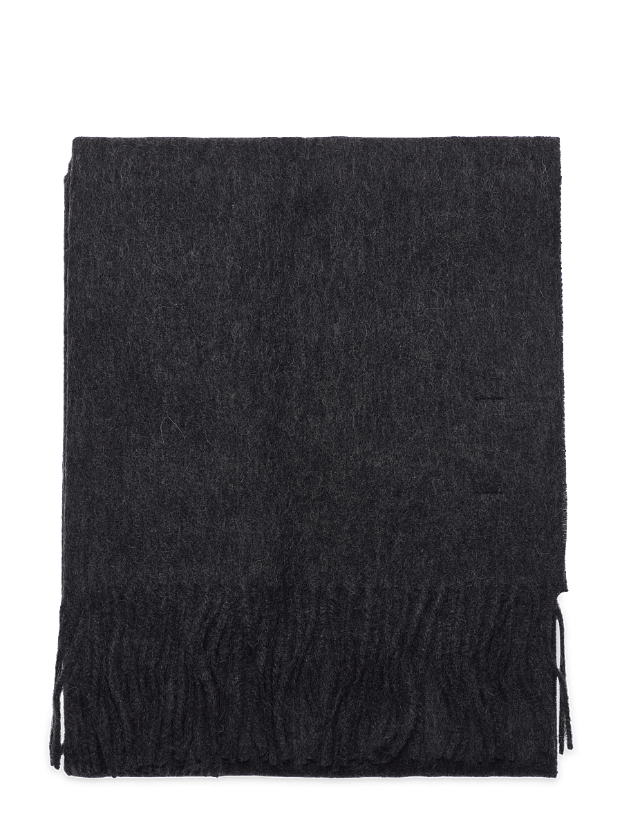 Matinique - MAwolan - halsdukar - dark grey melange - 1