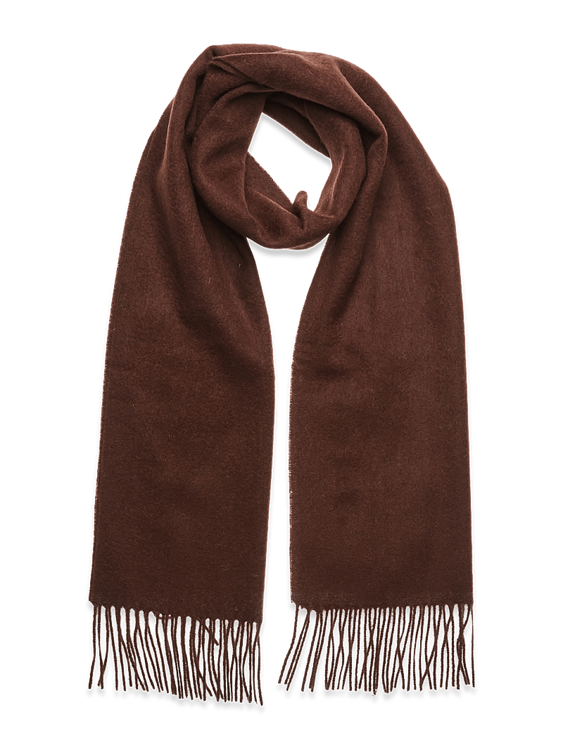 Matinique - MAwolan - winterschals - espresso - 0