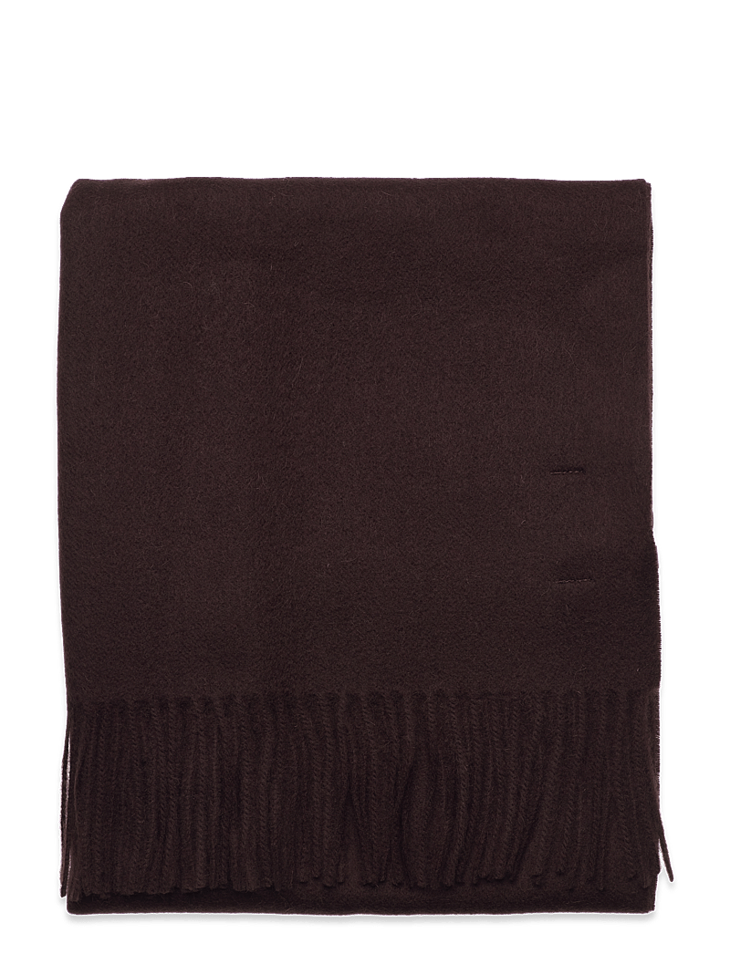 Matinique - MAwolan - winterschals - espresso - 1