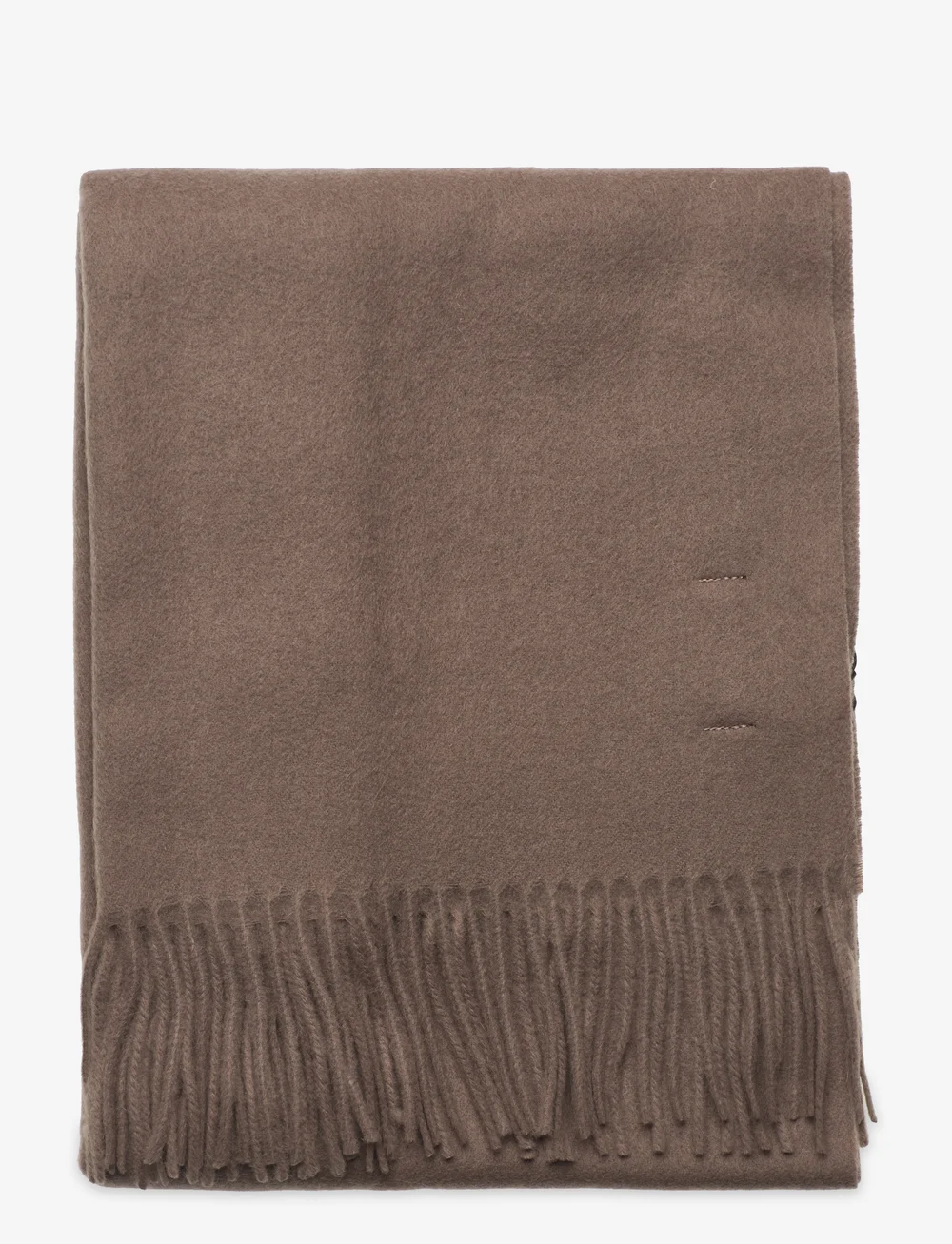 Matinique - MAwolan - halstørklæder - morel - 1