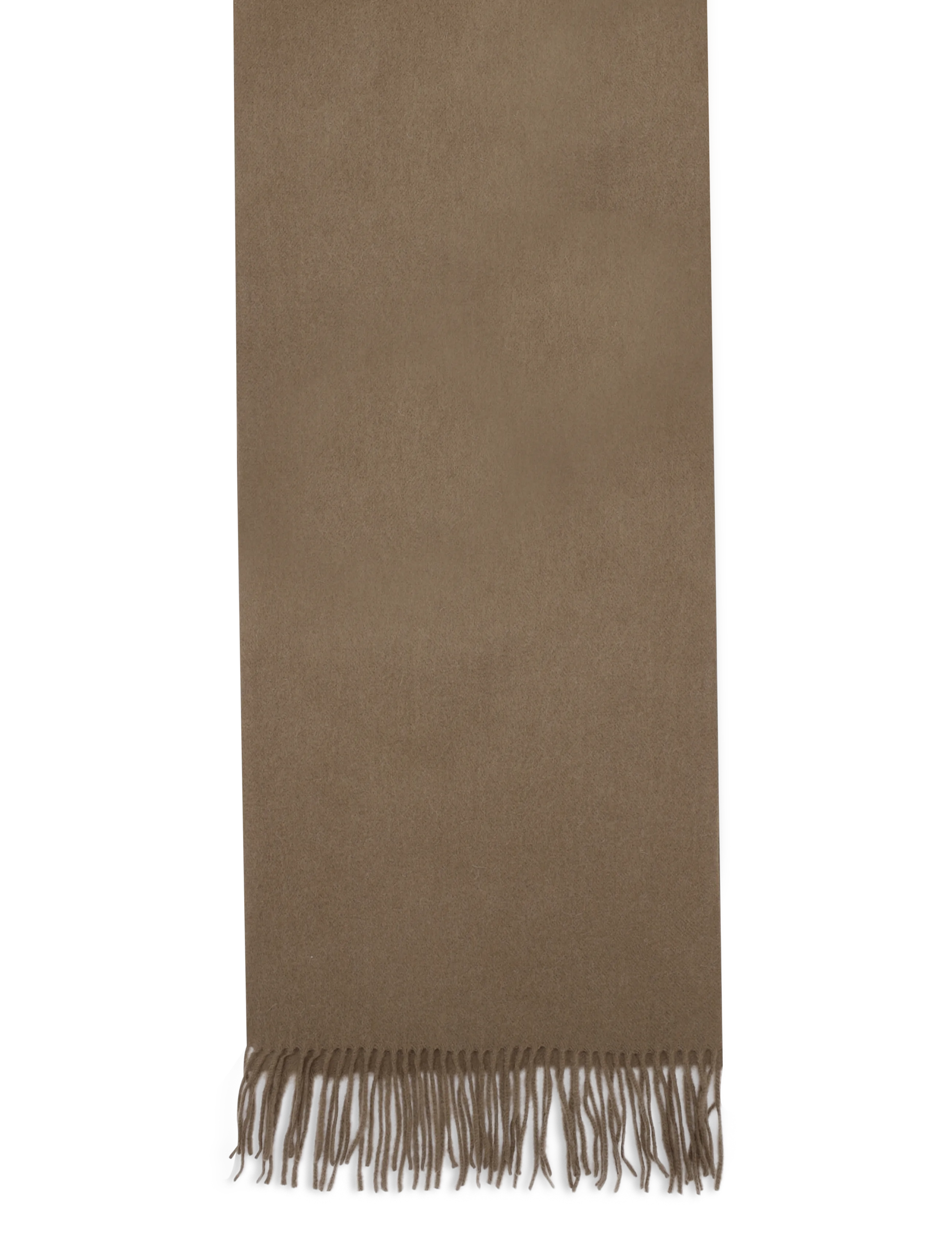 Matinique - MAwolan - winter scarves - sepia - 1