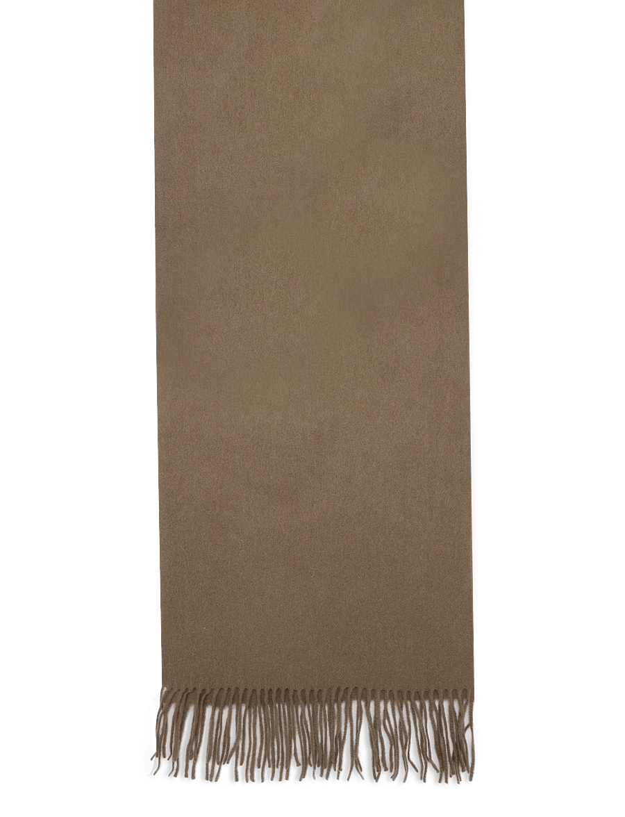 Matinique - MAwolan - winter scarves - sepia - 1