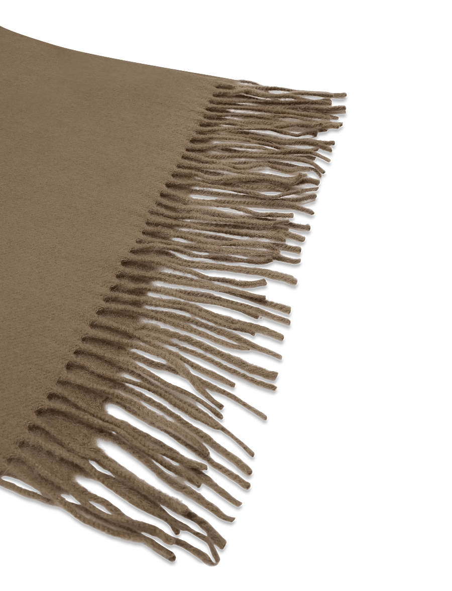 Matinique - MAwolan - winter scarves - sepia - 2