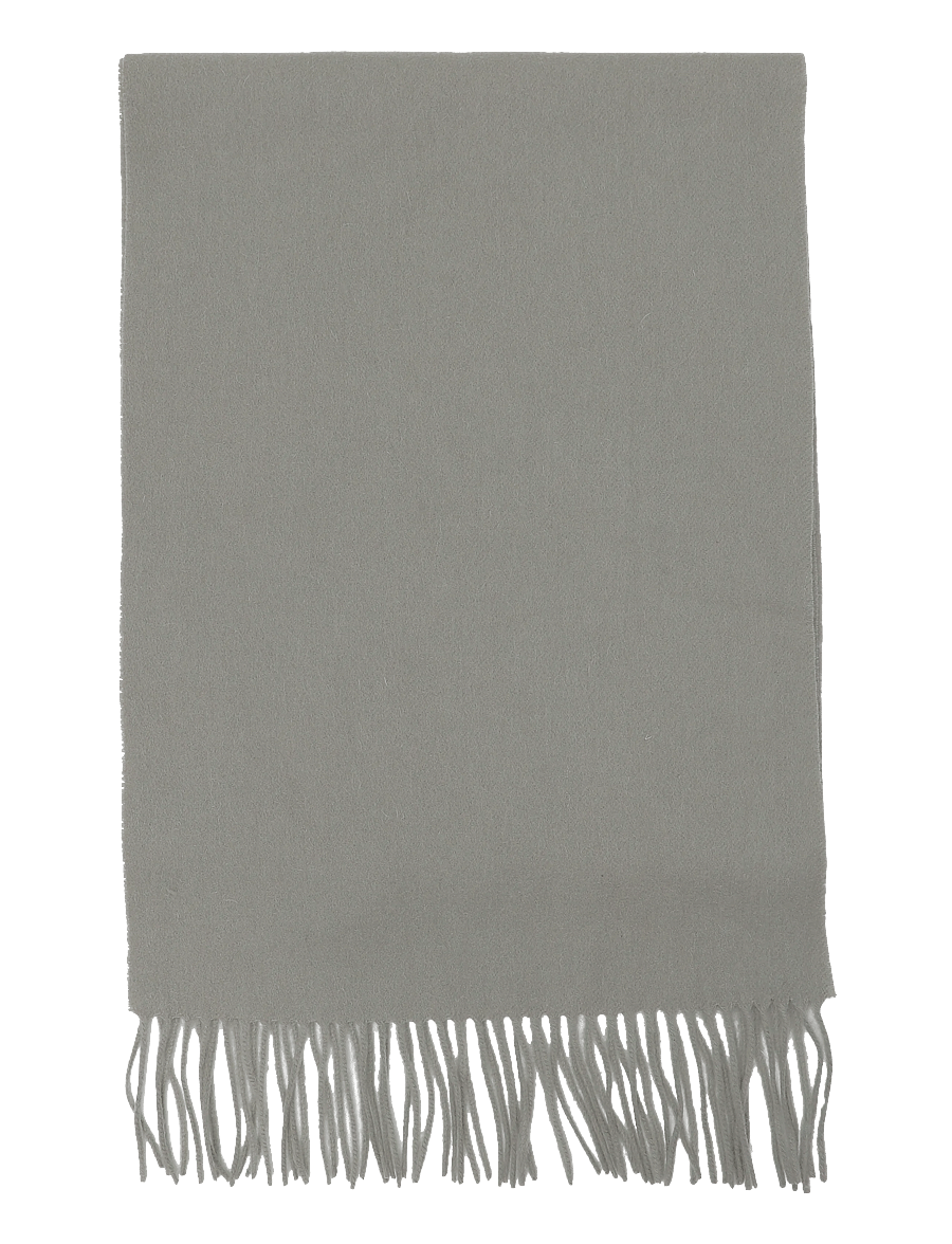 Matinique - MAwolan - winter scarves - silver sage - 1