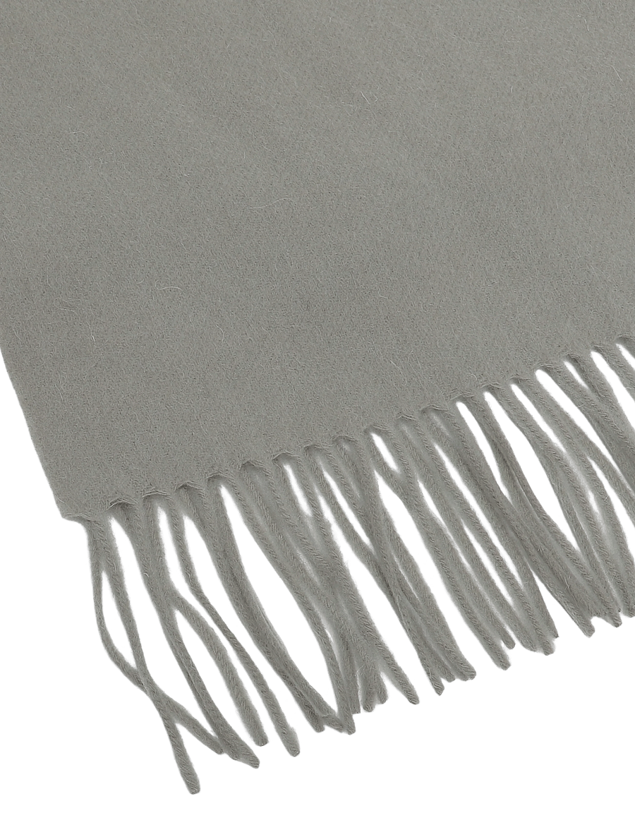Matinique - MAwolan - winter scarves - silver sage - 2