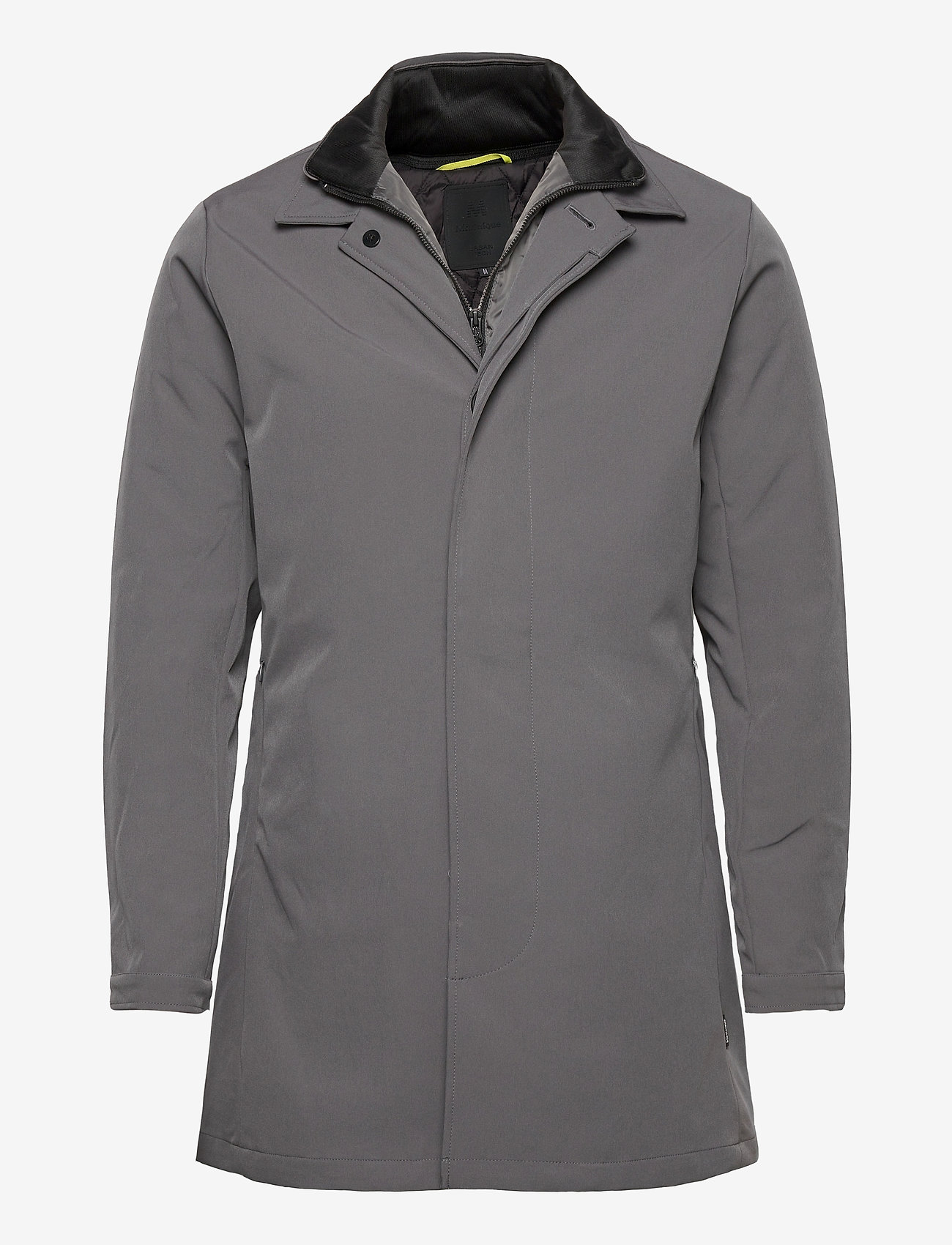 Matinique - Philman P - iron gate - 0