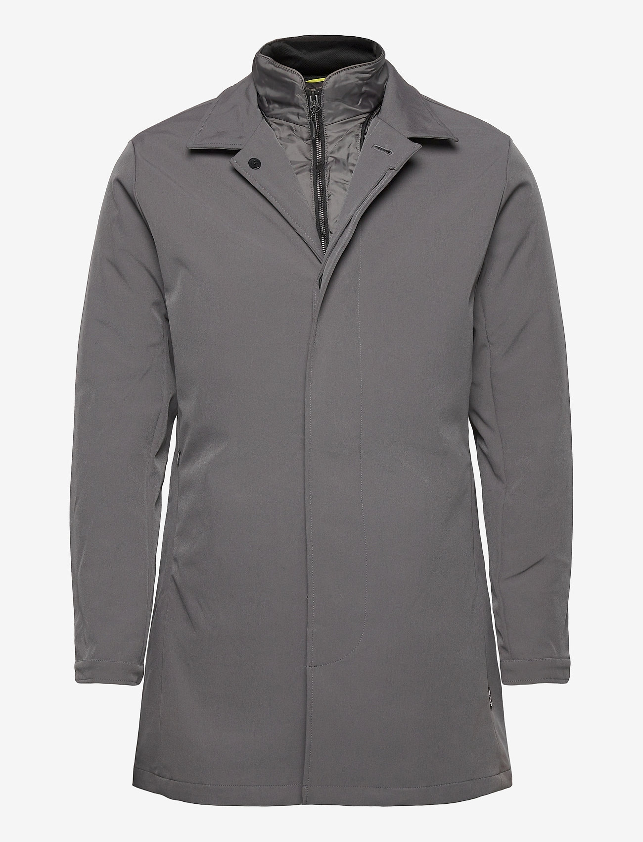 Matinique - Philman P - iron gate - 1