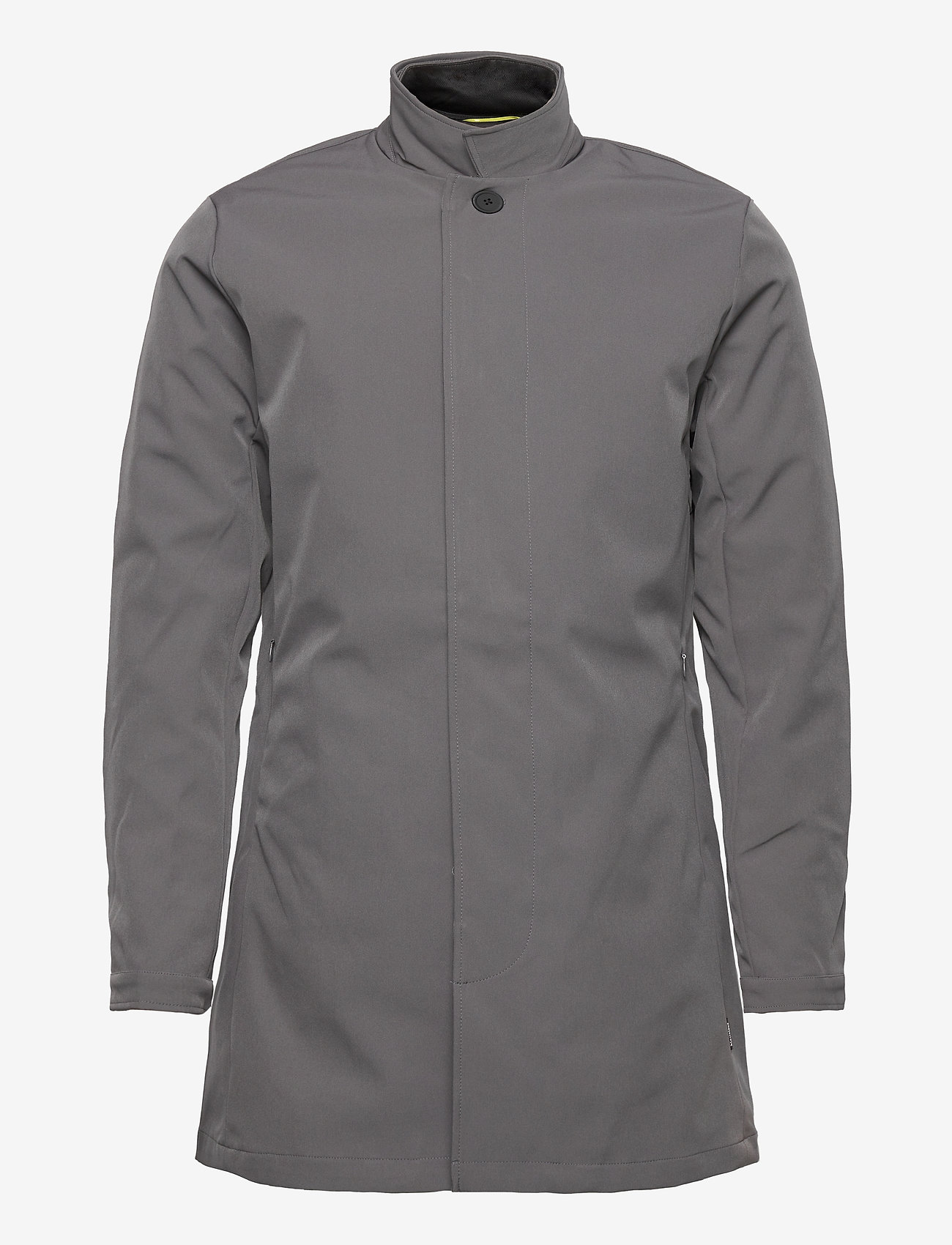 Matinique - Philman P - iron gate - 2