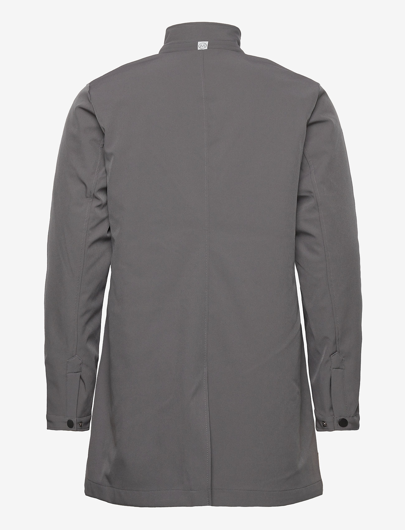 Matinique - Philman P - iron gate - 3