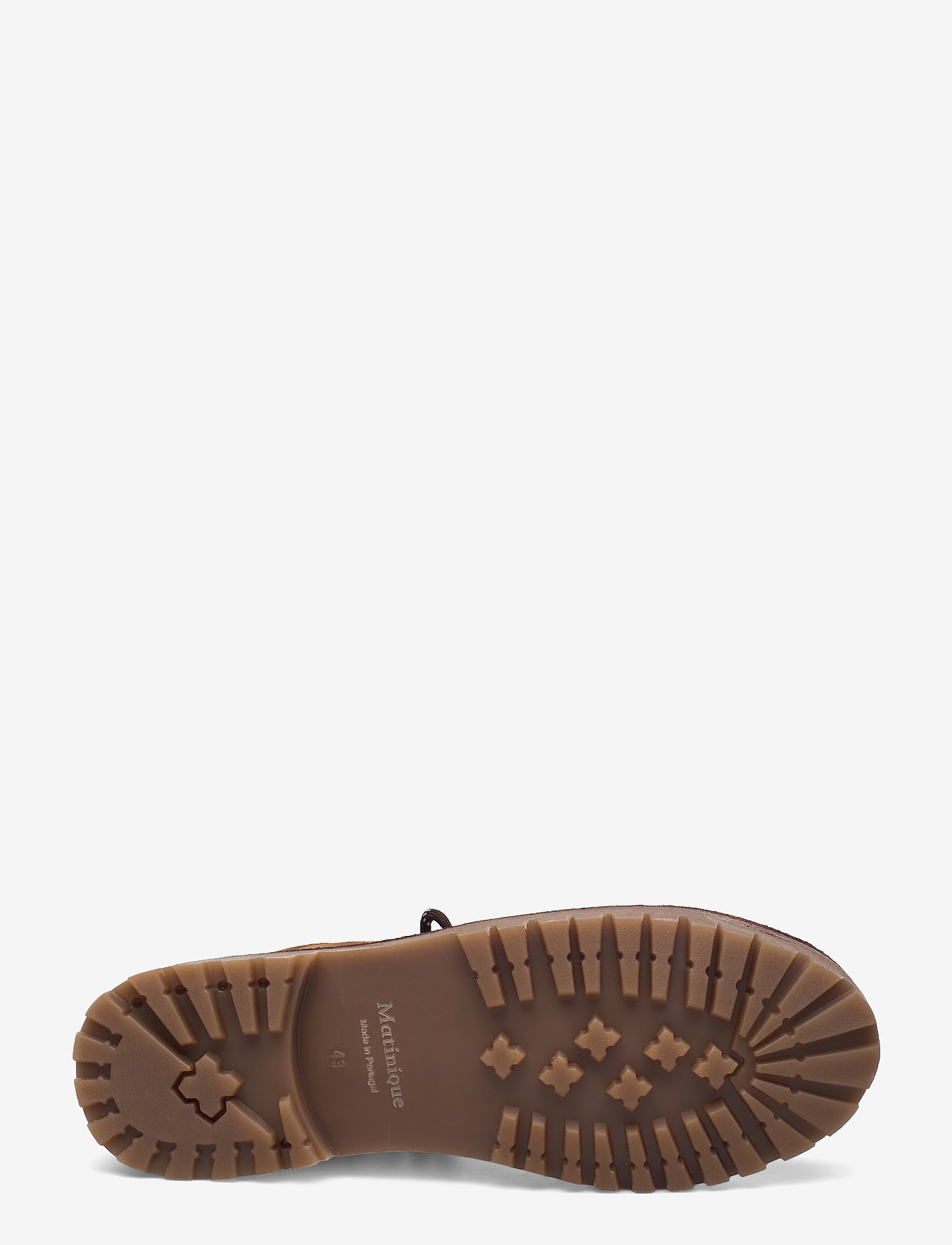 Matinique - MAverner Boot - rich beige - 4