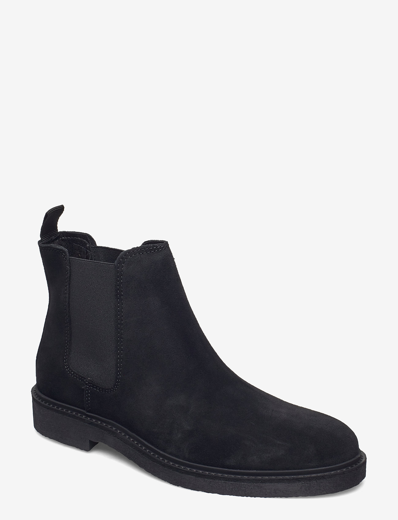 MAhalton Boot - BLACK
