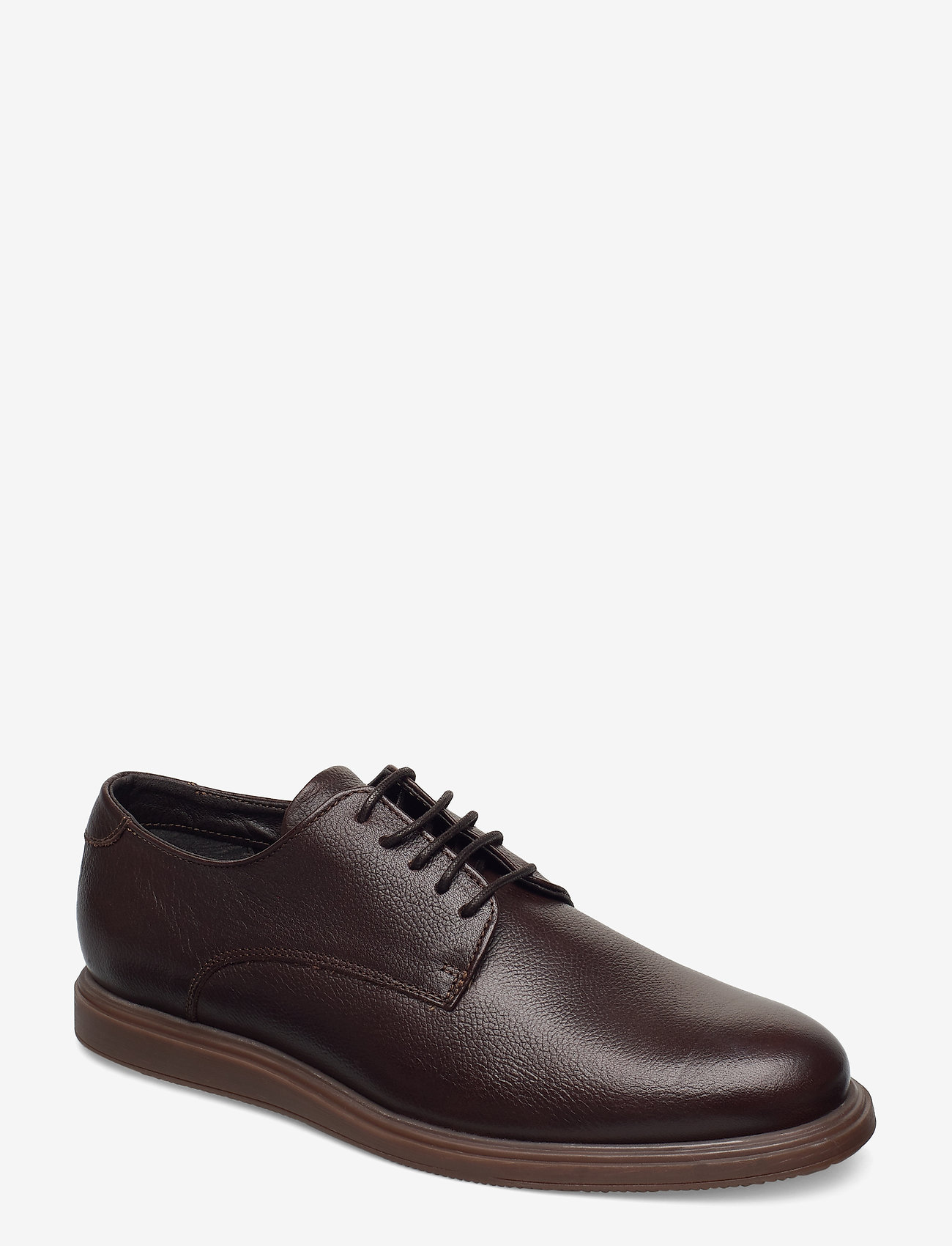 Matinique - MAkenzie Leather - dark brown - 0