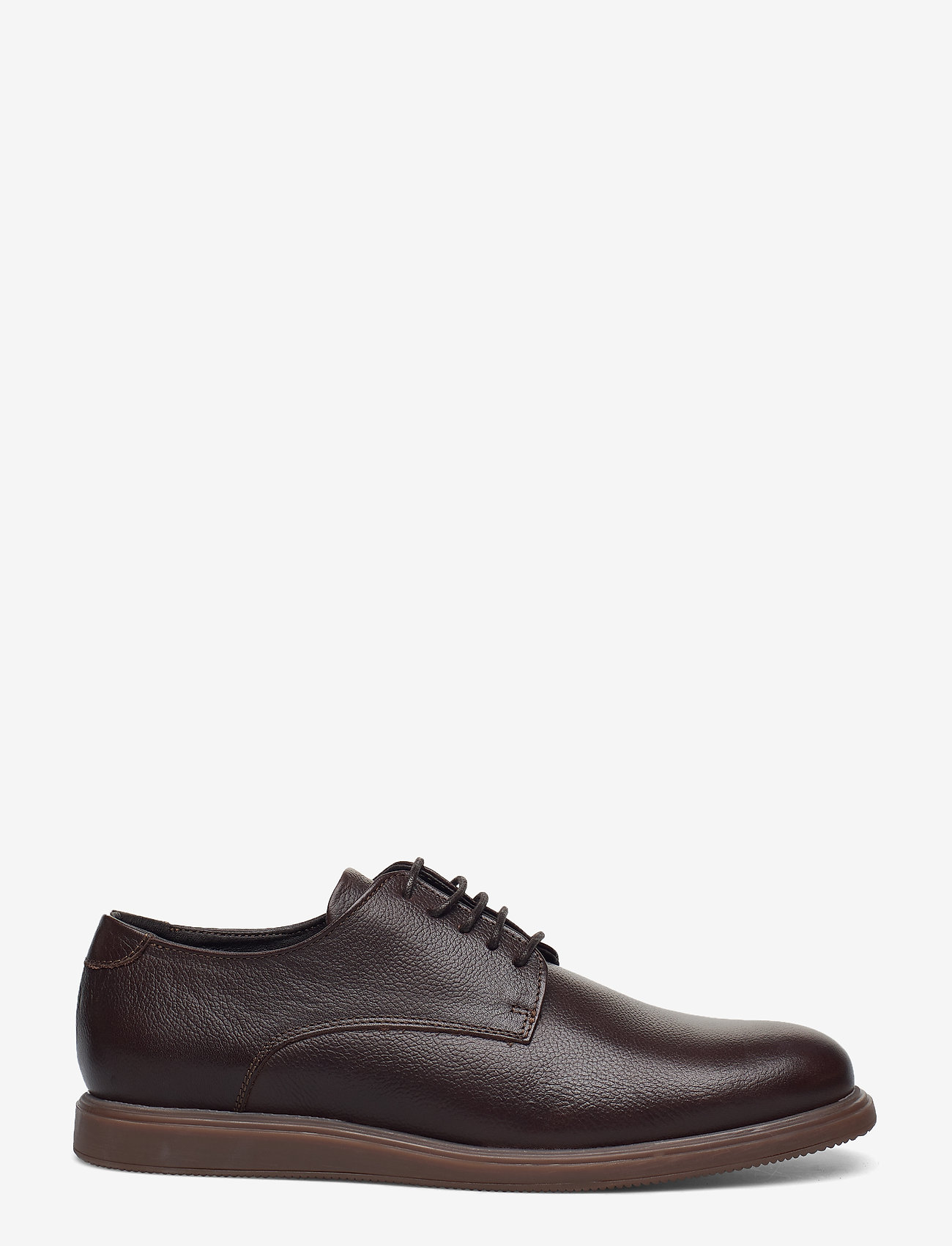 Matinique - MAkenzie Leather - dark brown - 1