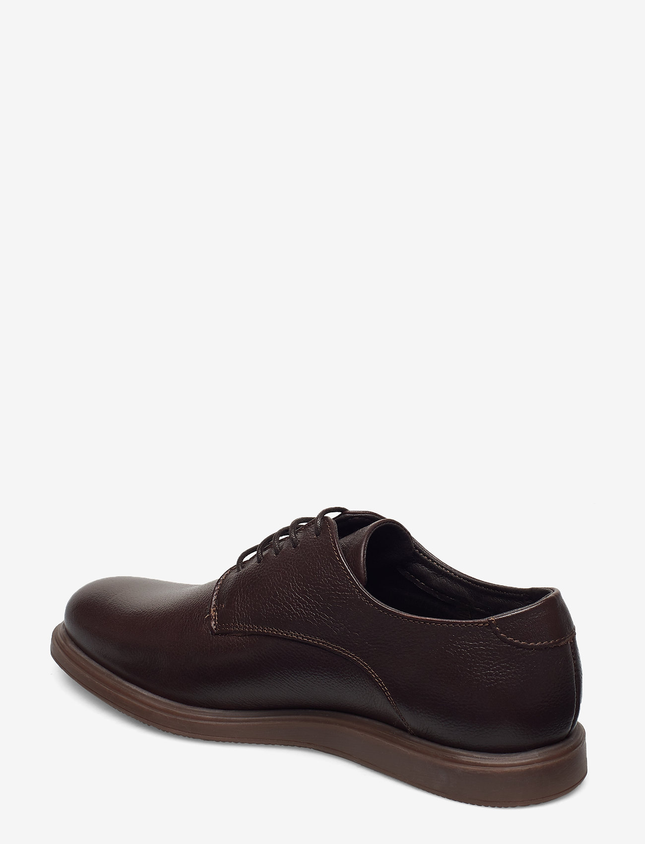 Matinique - MAkenzie Leather - dark brown - 2