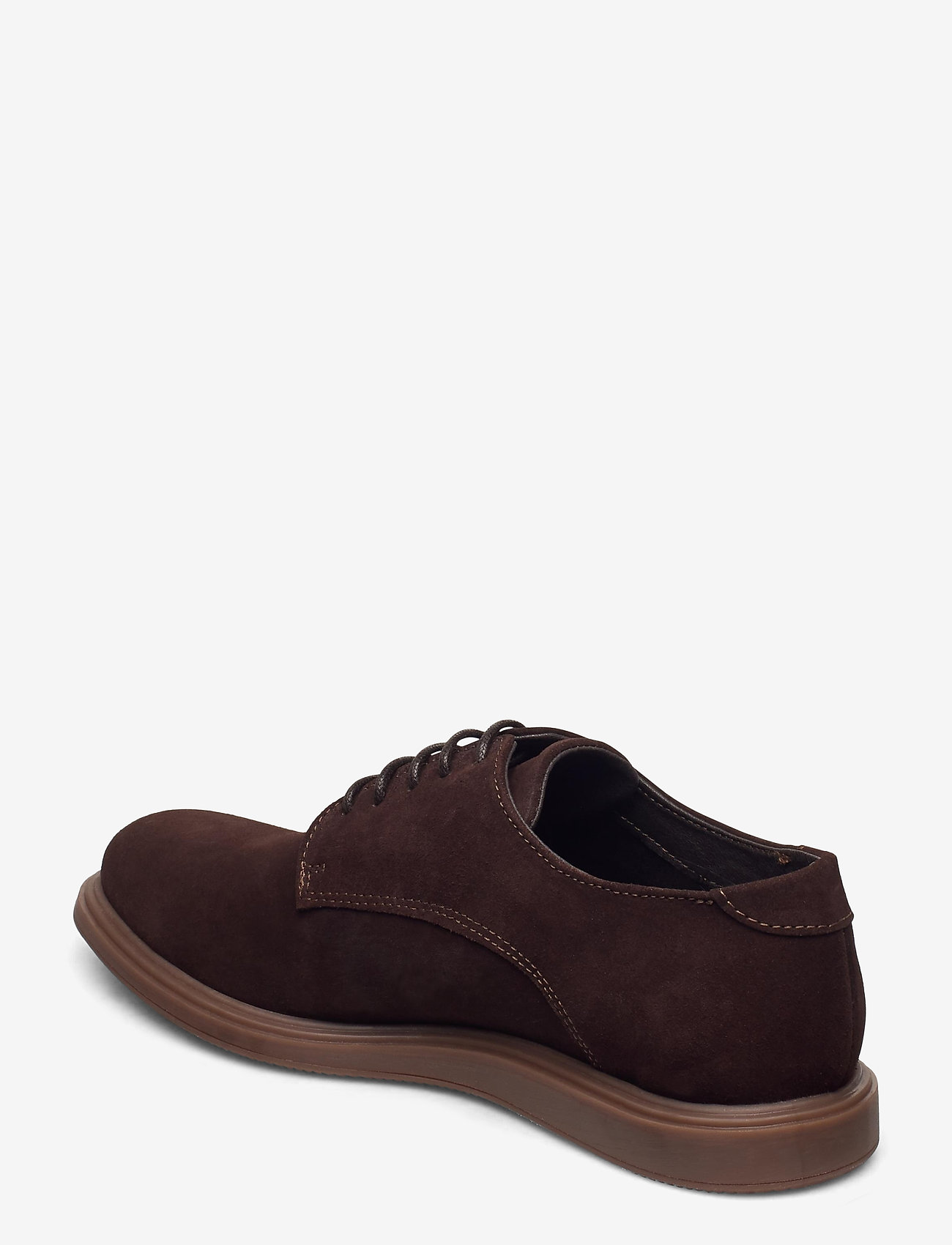 Matinique - MAzkenzie Suede - dark brown - 2