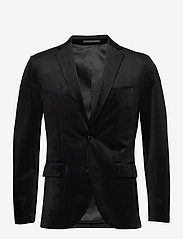 Matinique - MAgeorge F - dobbeltspente blazere - black - 0