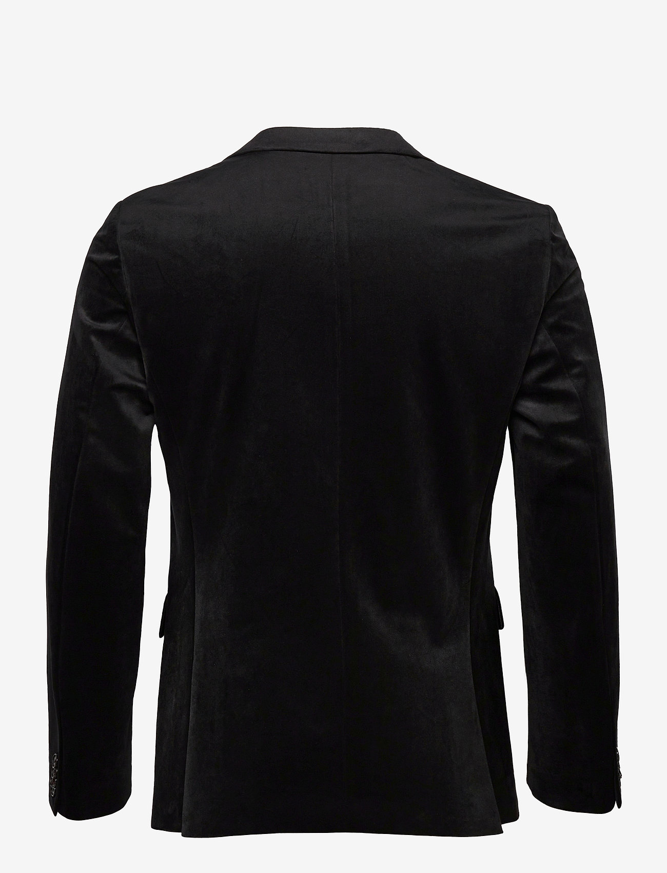Matinique - MAgeorge F - blazers met dubbele knopen - black - 1