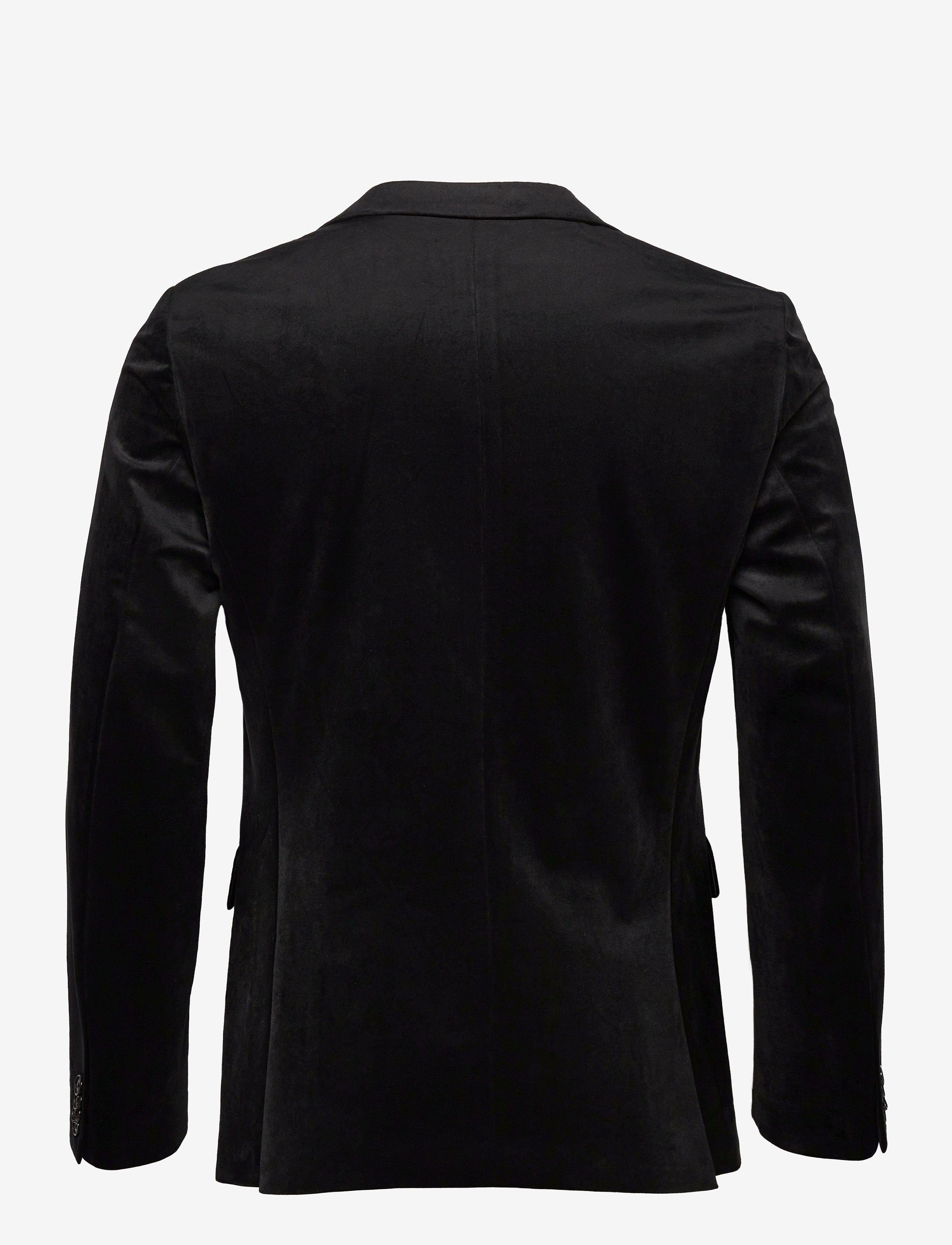Matinique - MAgeorge F - blazers à boutonnage simple - black - 2