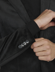 Matinique - MAgeorge F - blazers met dubbele knopen - black - 5
