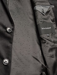 Matinique - MAgeorge F - dobbeltspente blazere - black - 8