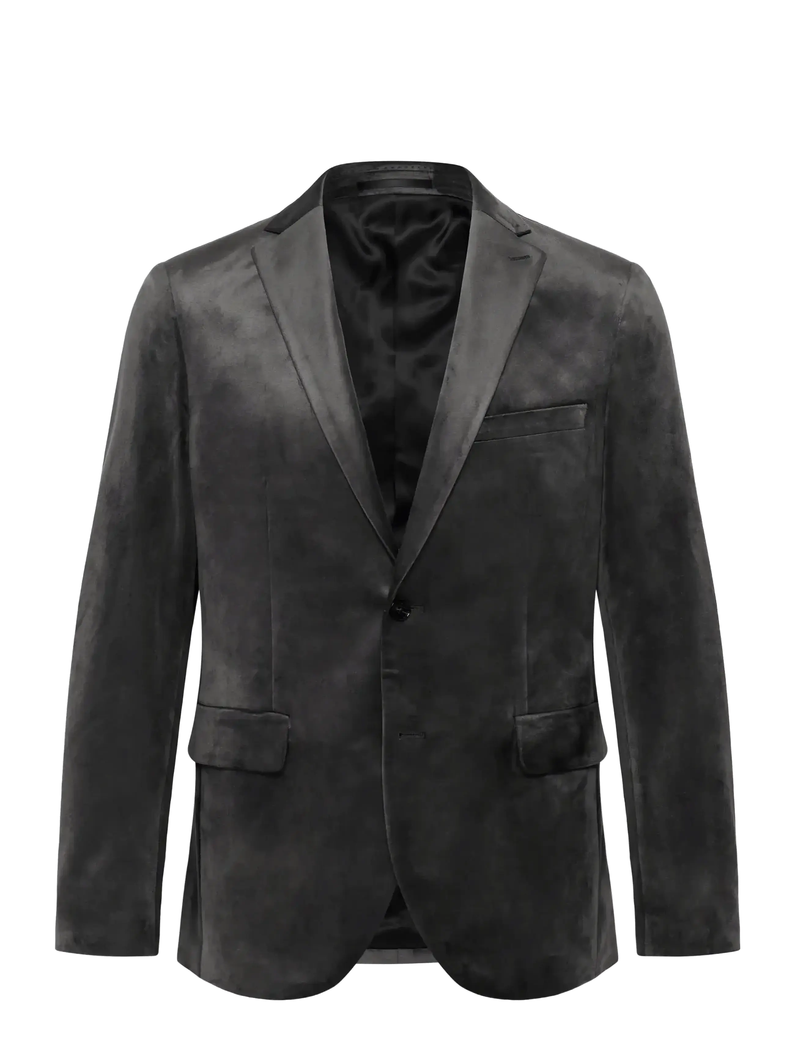 Matinique MAgeorge F - Matinique - BLACK OYSTER / grey