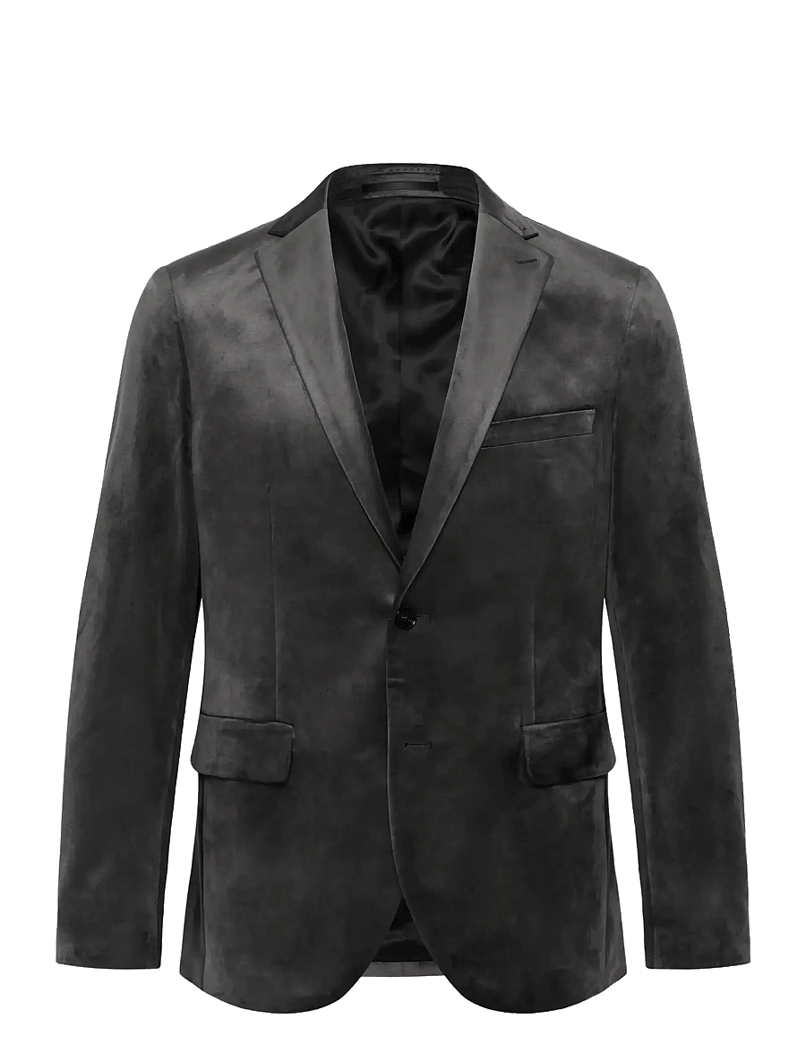 Matinique - MAgeorge F - einreiher - black oyster - 1