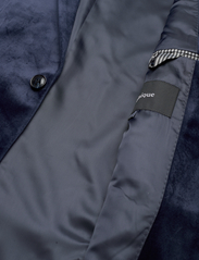 Matinique - MAgeorge F - blazers met dubbele knopen - dark midnight - 8