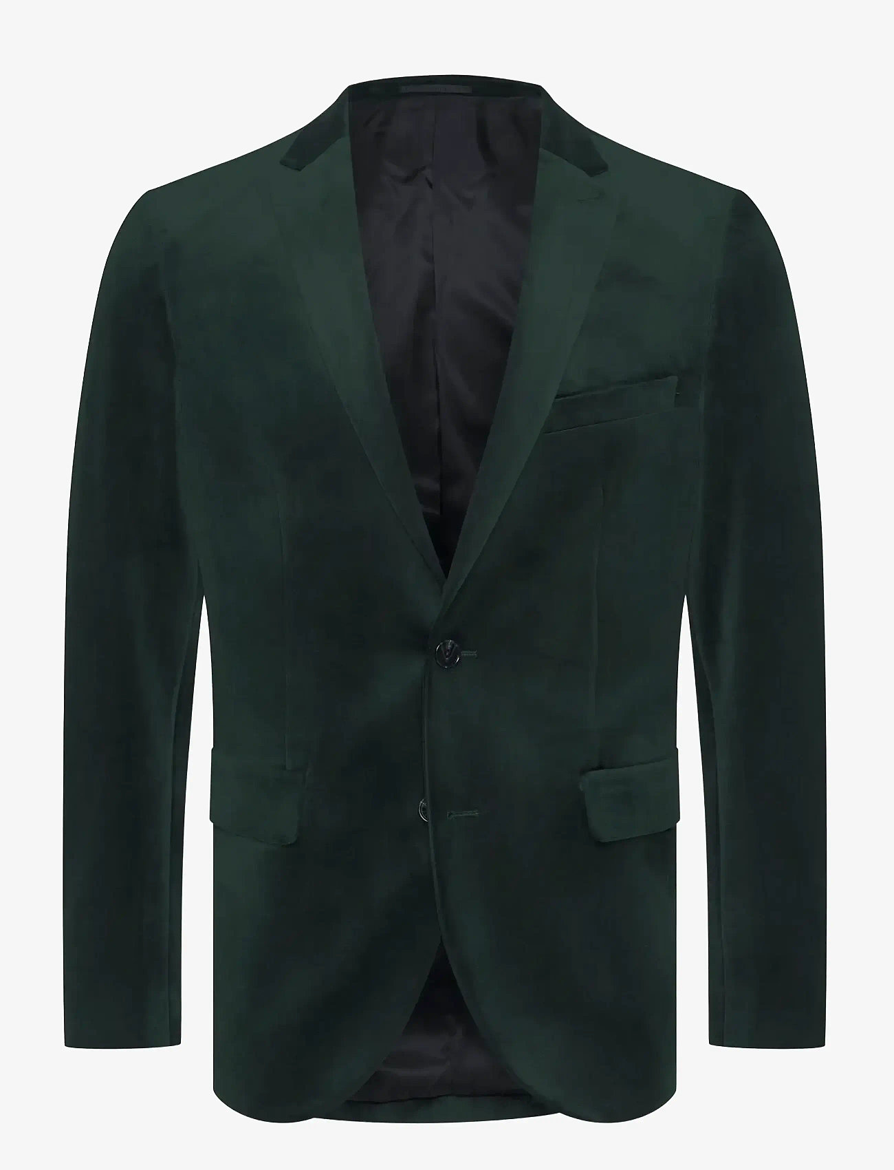 Matinique - MAgeorge F - enkeltradede blazere - scarab - 0