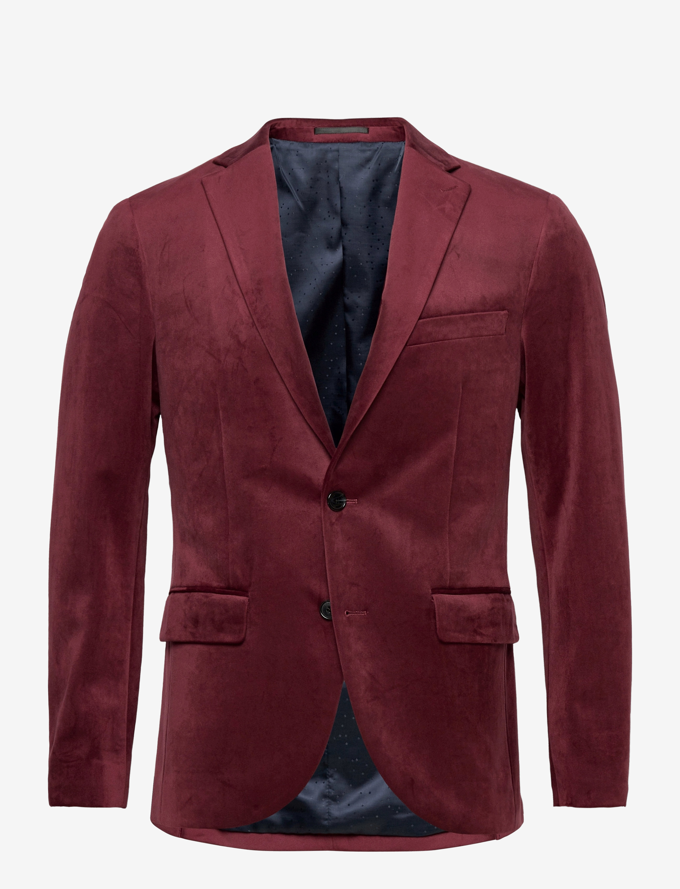 MAgeorge F - TAWNY PORT