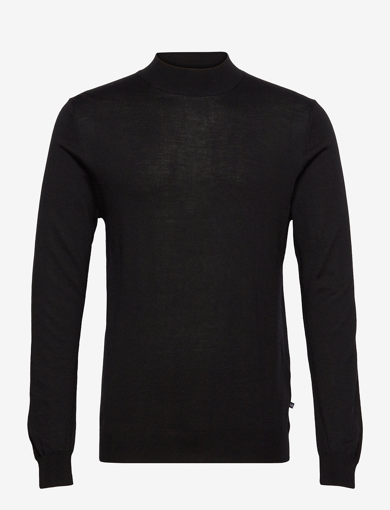 Matinique - MAturtle - herbstliche kleidung - black - 0