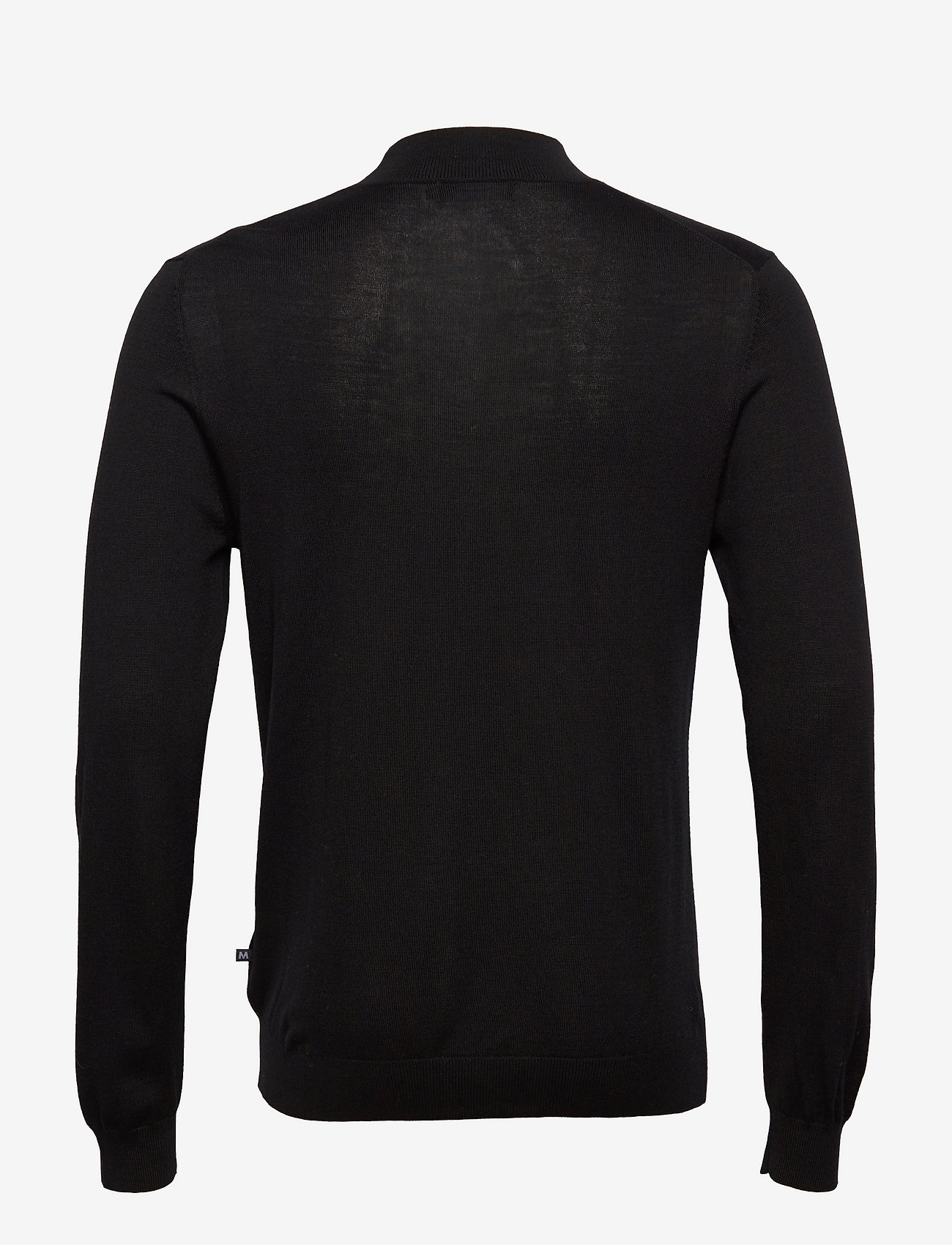 Matinique - MAturtle - herbstliche kleidung - black - 1