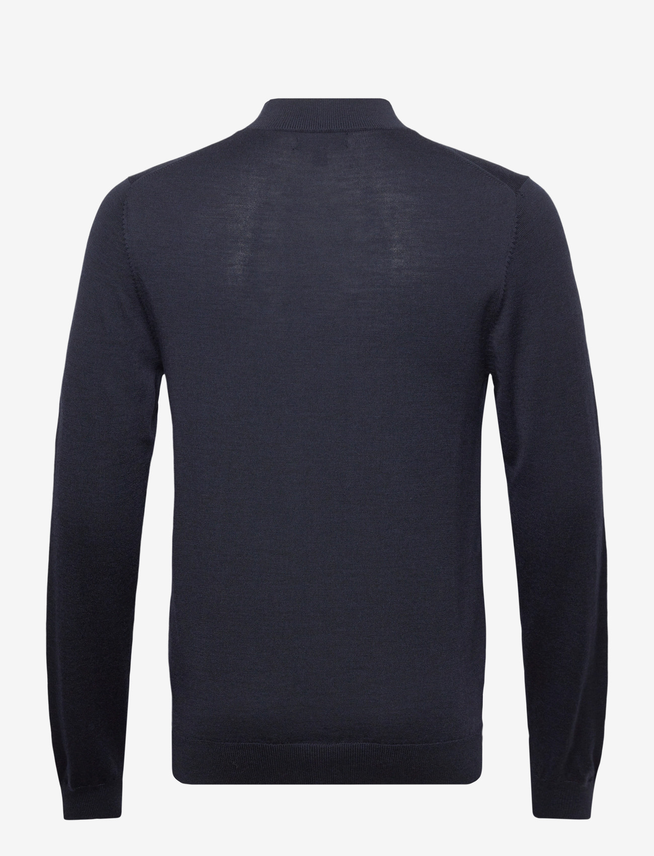 Matinique - MAturtle - efterårstøj - dark navy melange - 2