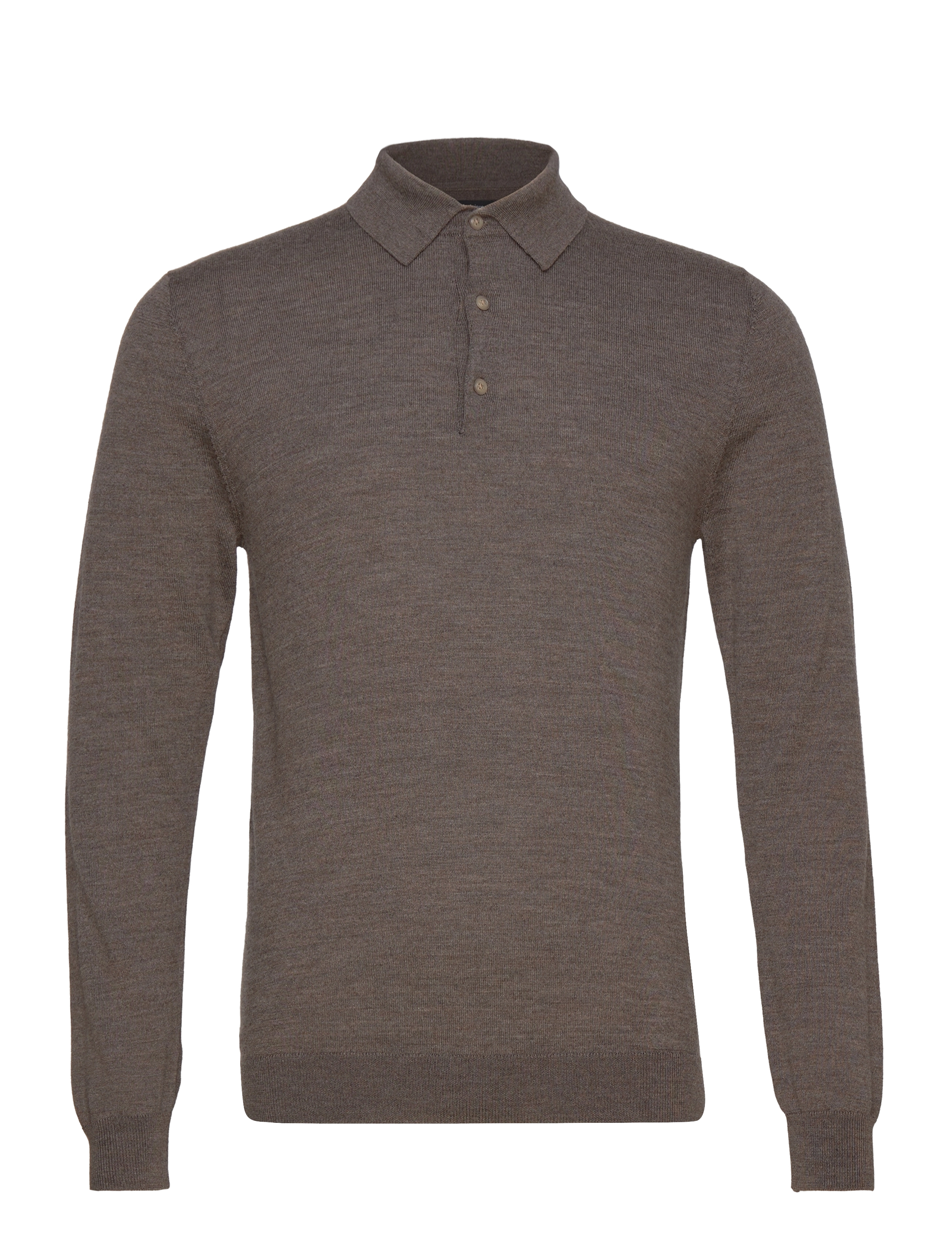 BROWN SOIL MELANGE