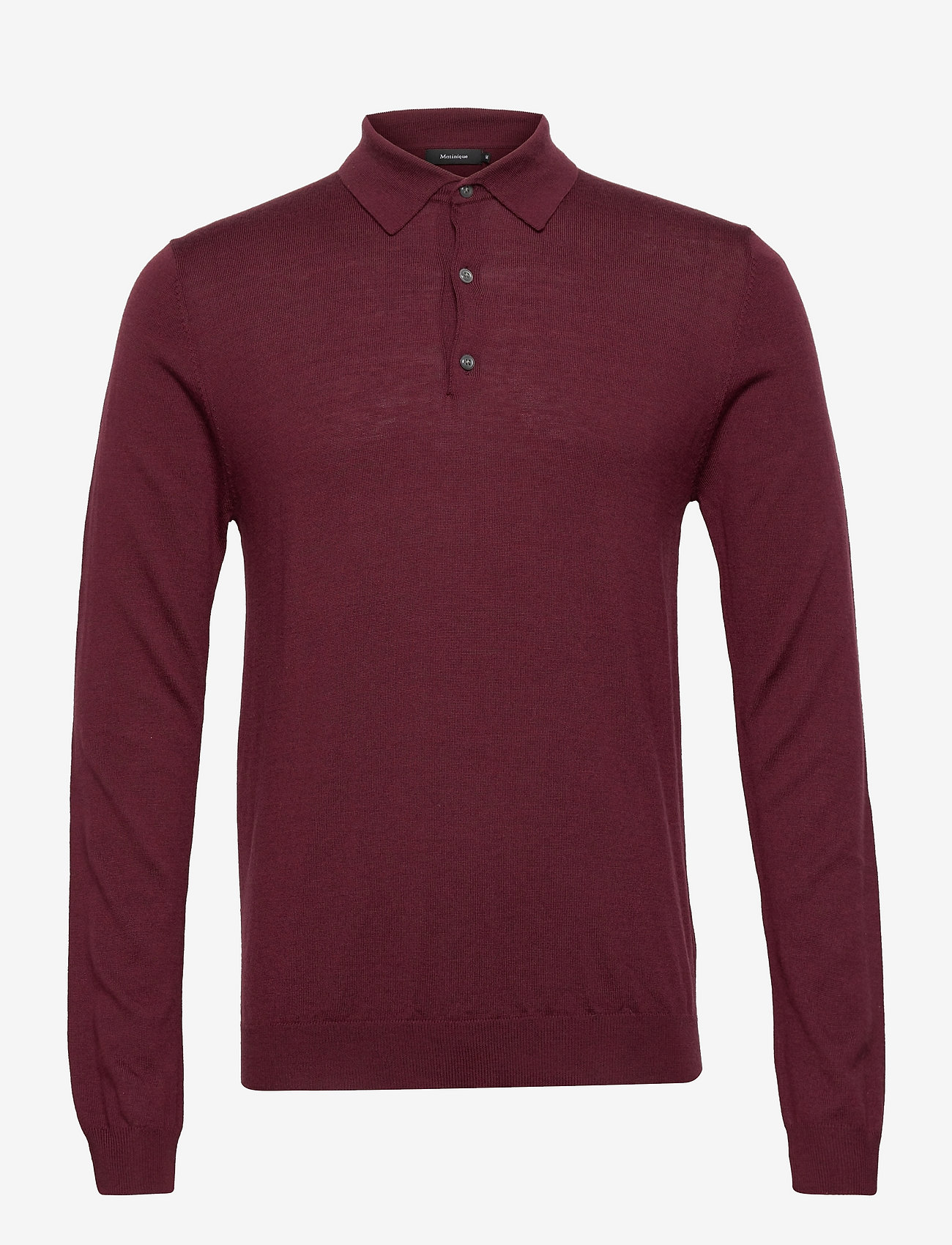 Matinique - MAklint - tawny port melange - 1