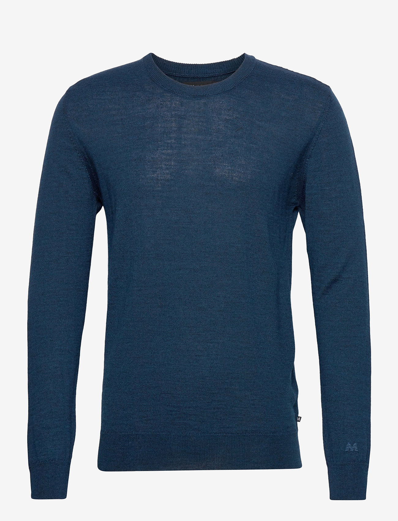 WAVE BLUE MELANGE