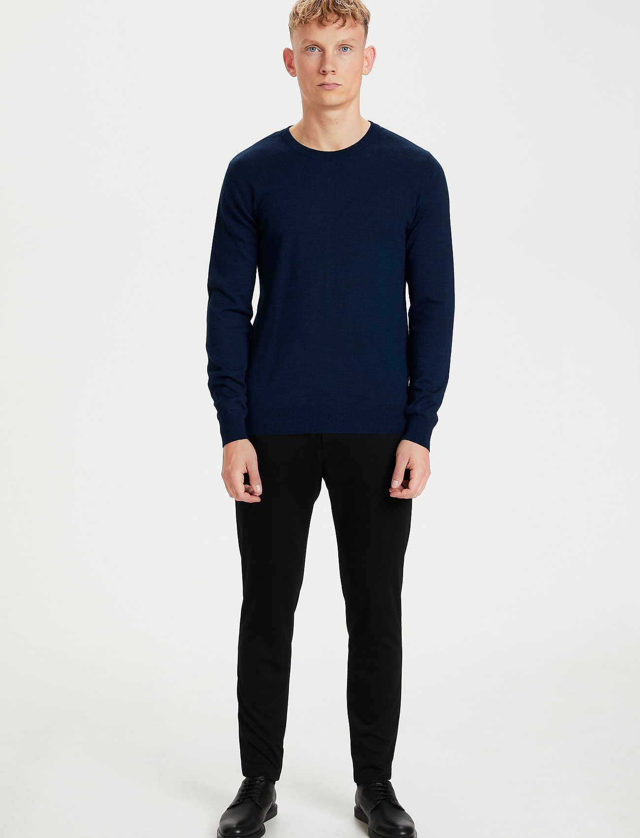 Matinique - MAleon - wave blue melange - 3