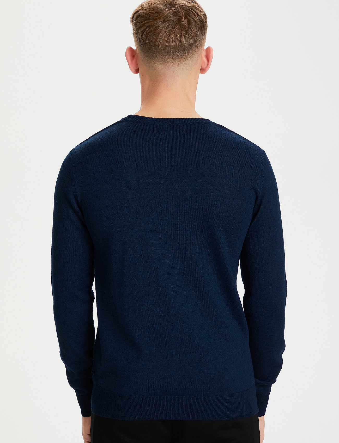 Matinique - MAleon - wave blue melange - 4
