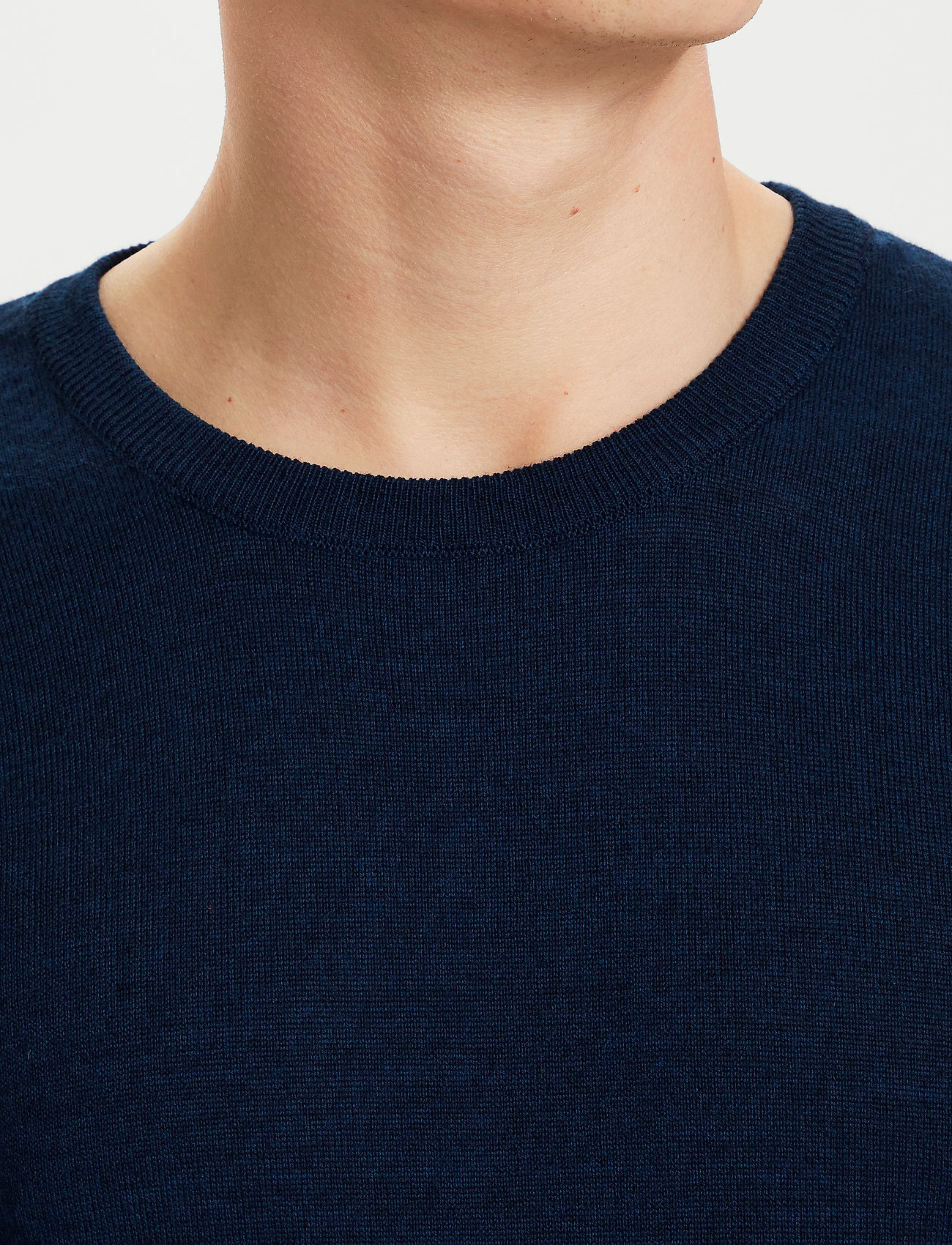 Matinique - MAleon - wave blue melange - 5