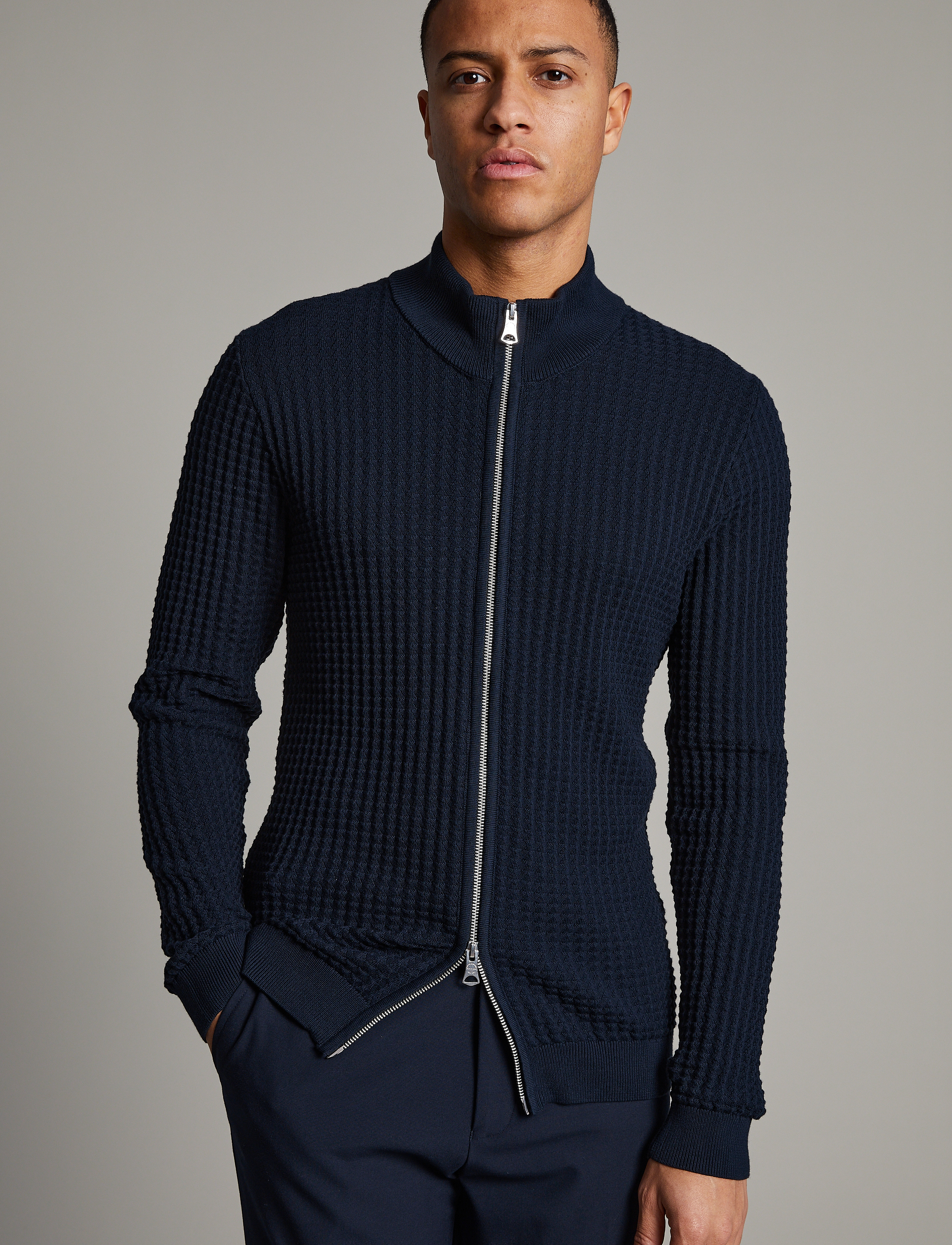 Matinique - MAcardo - dark navy - 2