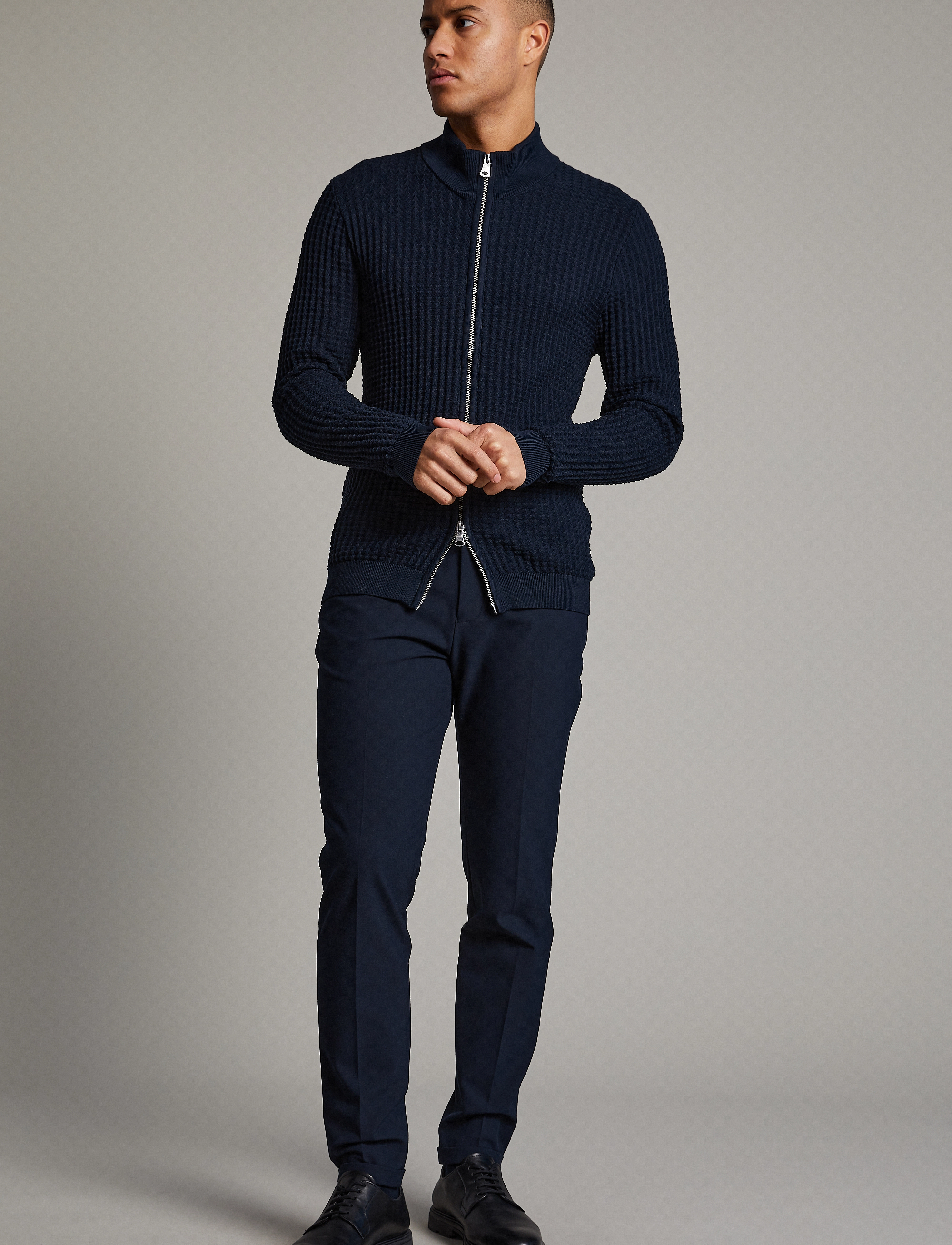 Matinique - MAcardo - dark navy - 3