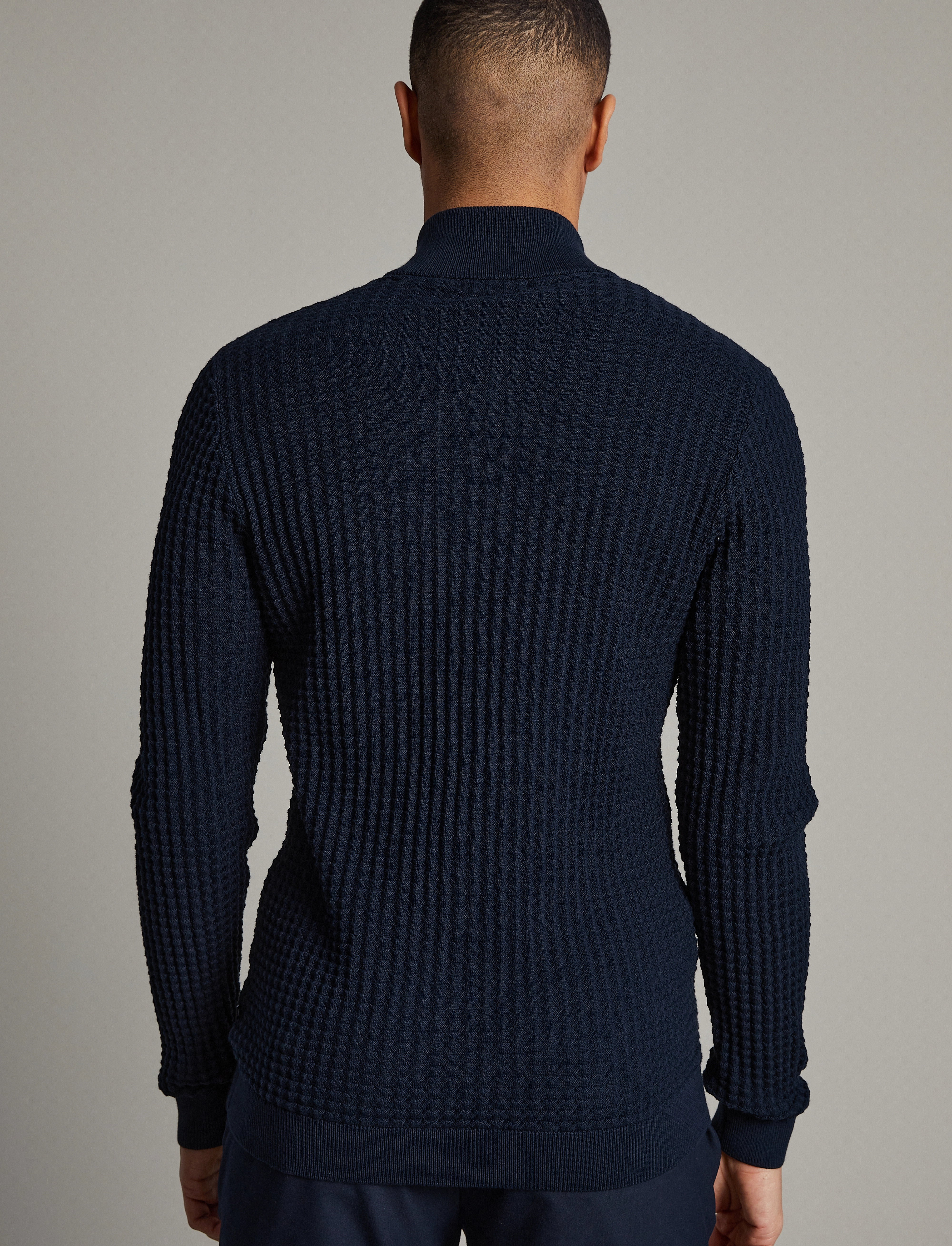 Matinique - MAcardo - dark navy - 4
