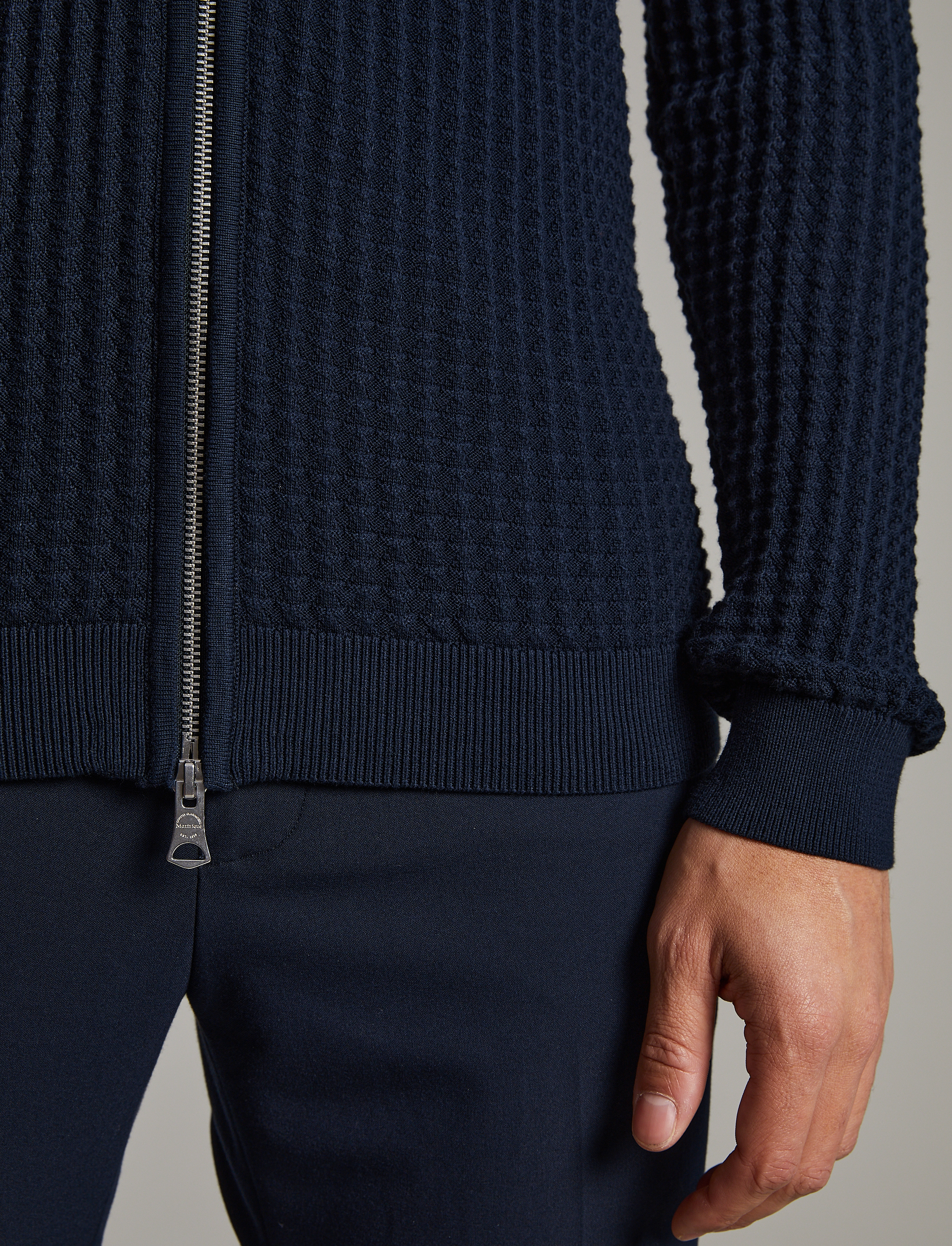 Matinique - MAcardo - dark navy - 5
