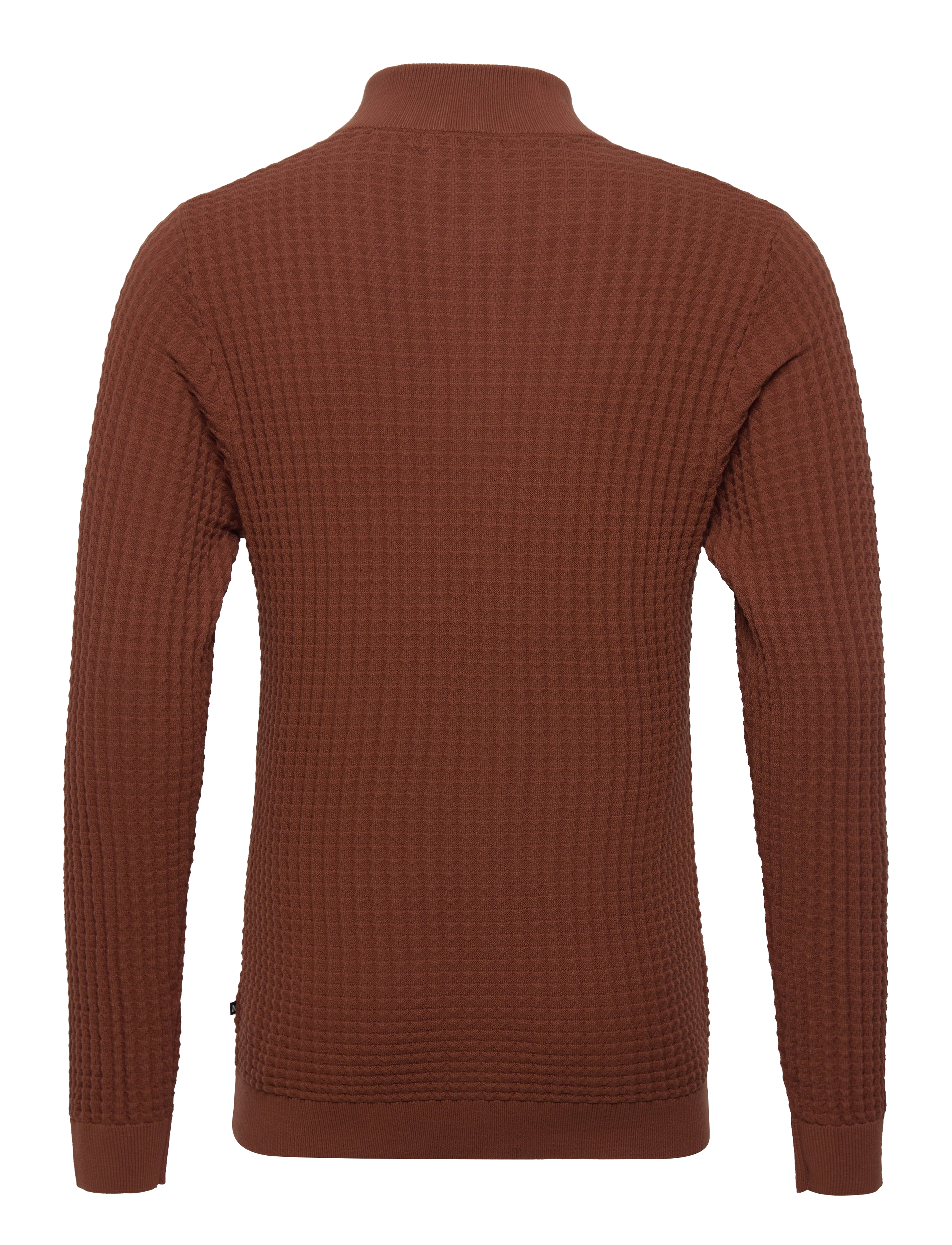 Matinique - MAcardo - rust brown - 1